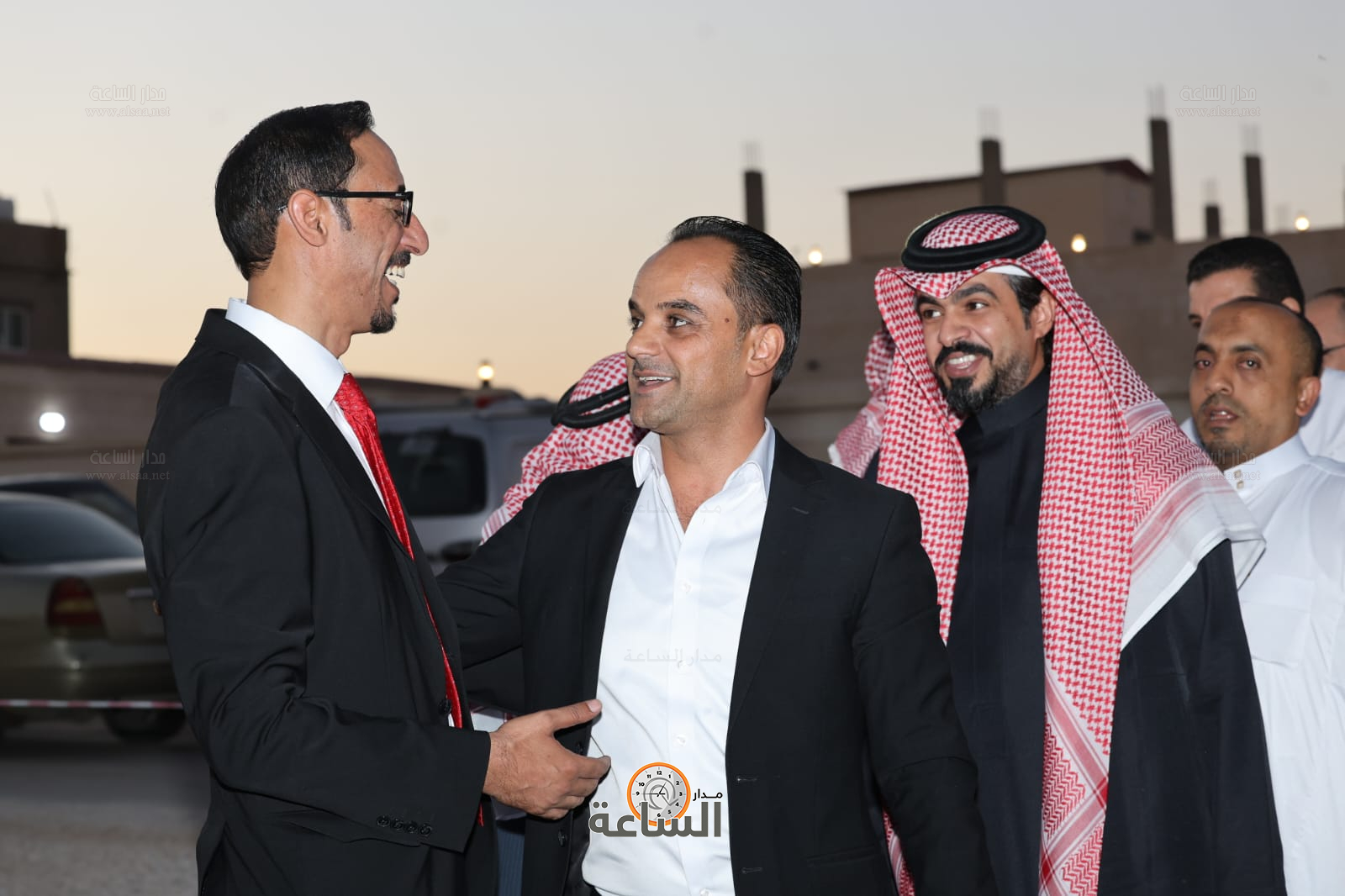 Madar Al-Saa Images 0.20356760896783732