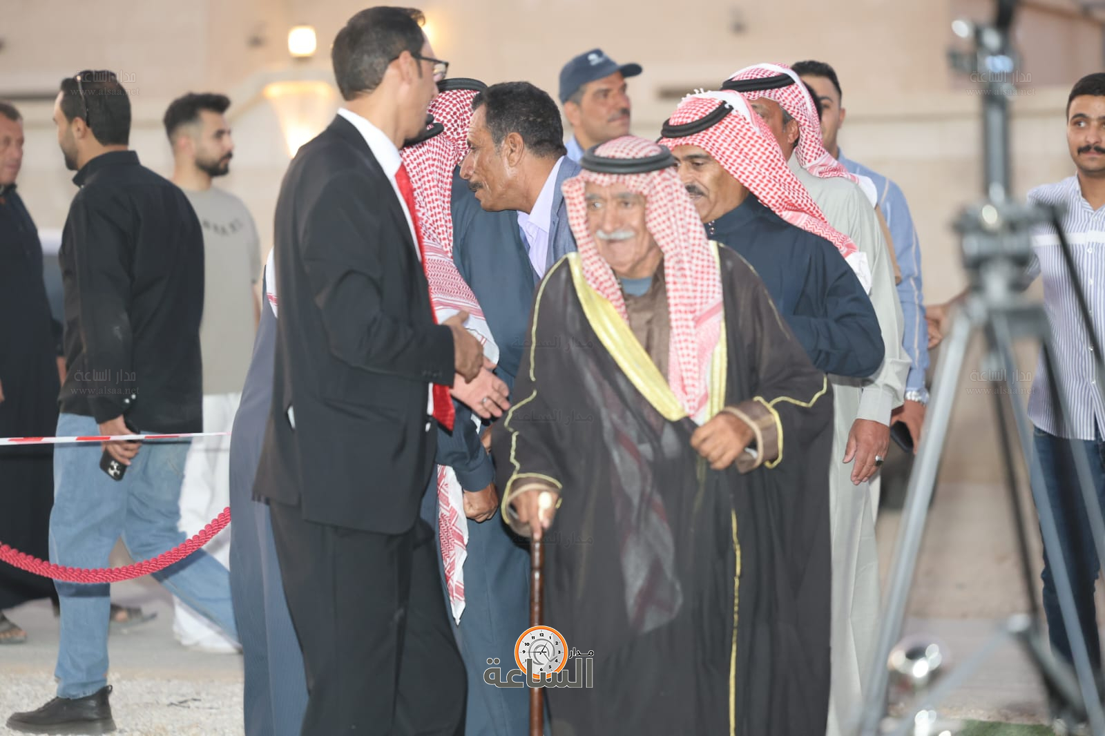 Madar Al-Saa Images 0.563079443639177