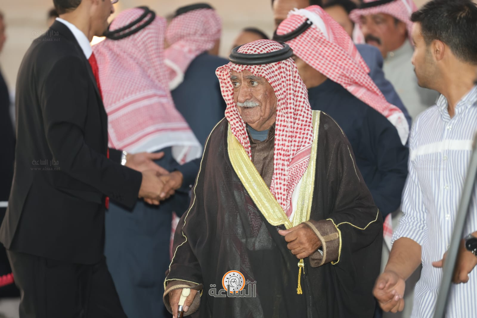 Madar Al-Saa Images 0.7959996731274556