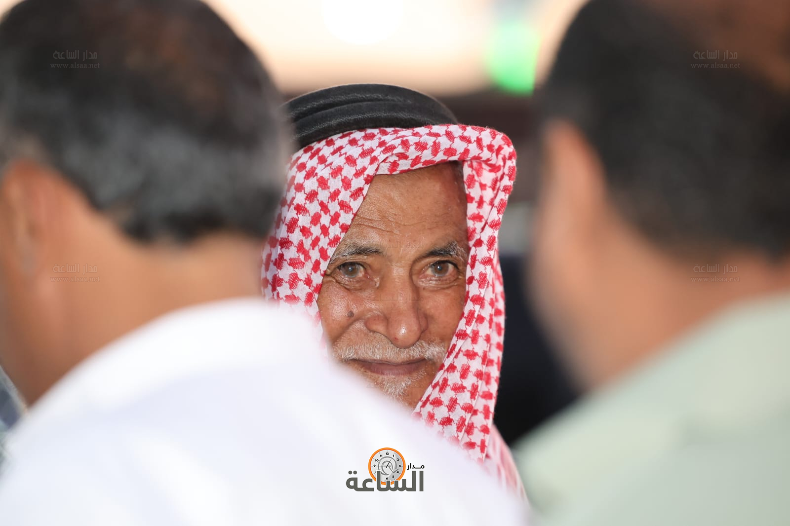 Madar Al-Saa Images 0.3820064357167179