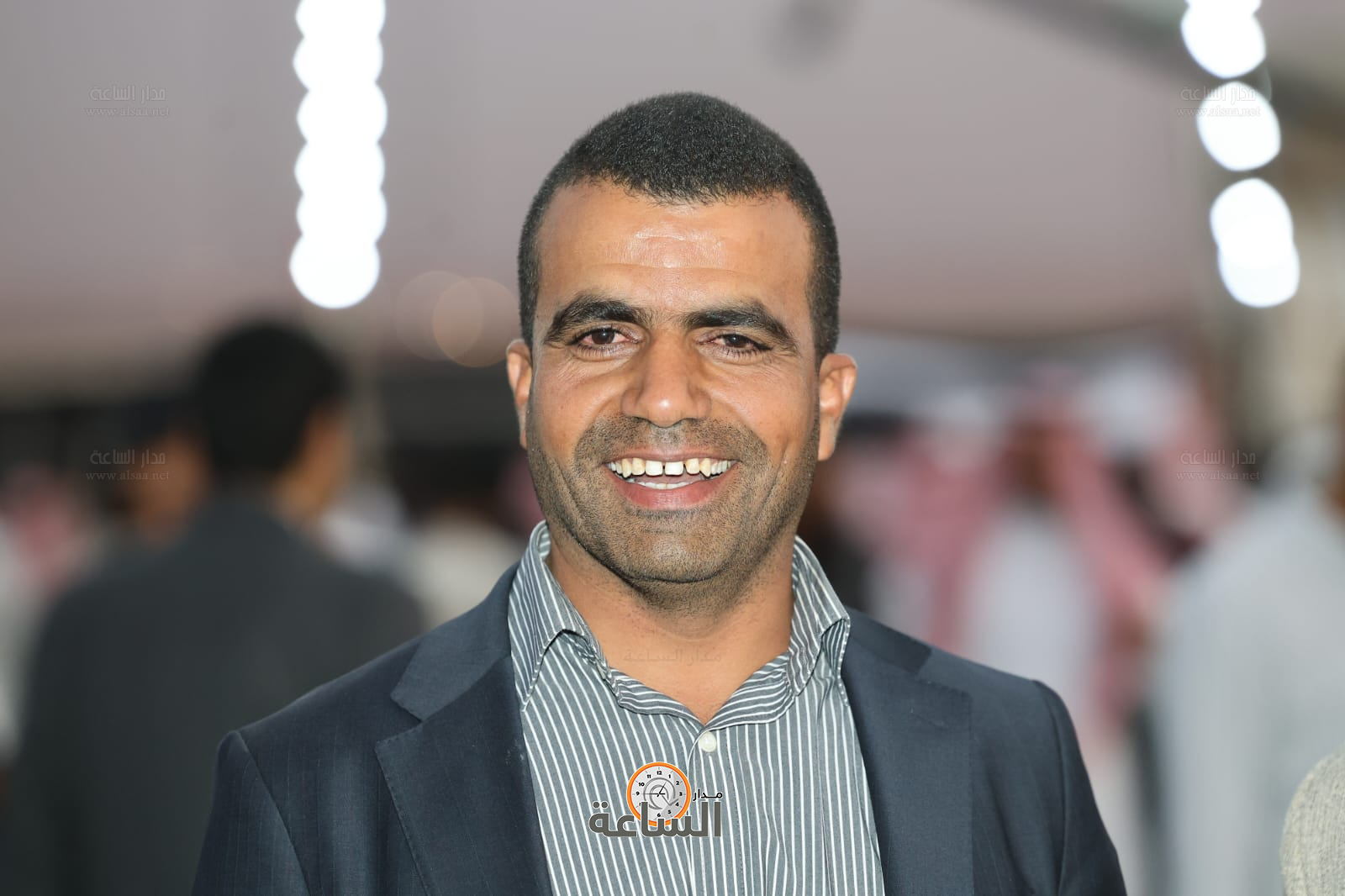 Madar Al-Saa Images 0.5859335179893365