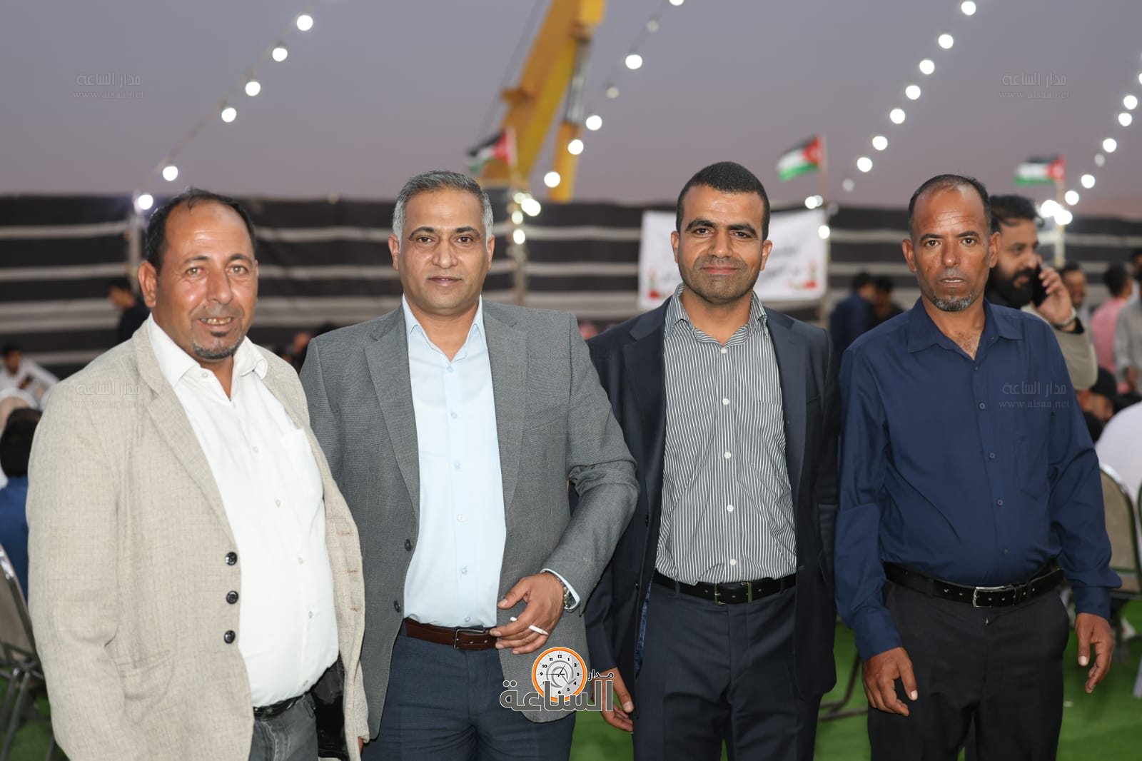 Madar Al-Saa Images 0.15576933259096015