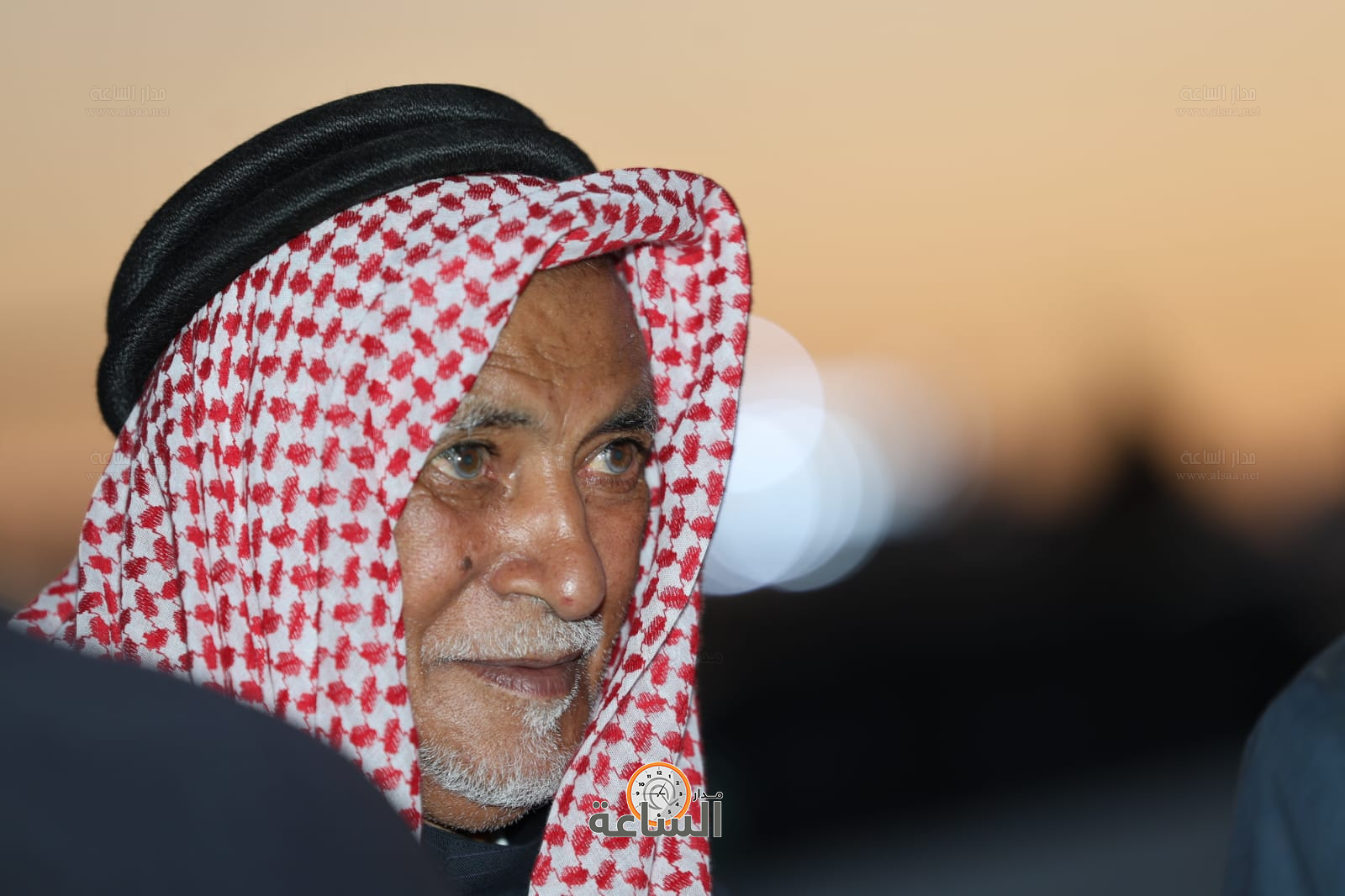 Madar Al-Saa Images 0.10566402170961664