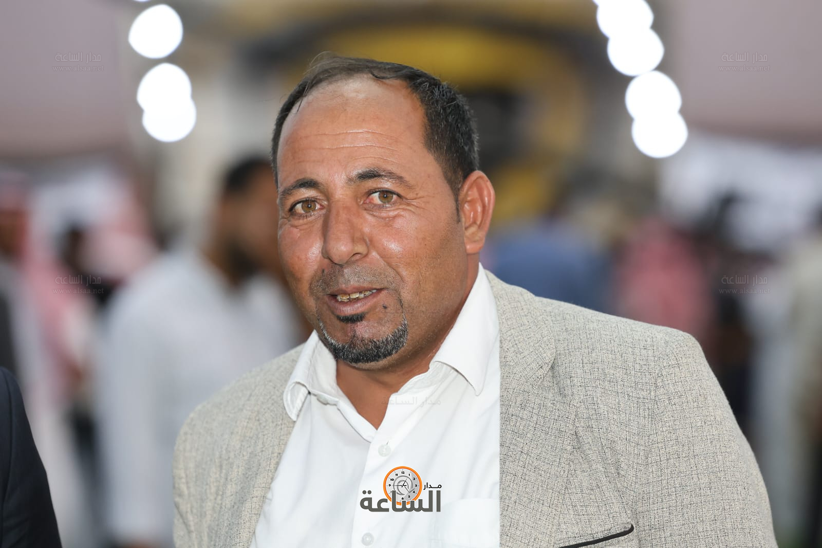 Madar Al-Saa Images 0.9598789050202768