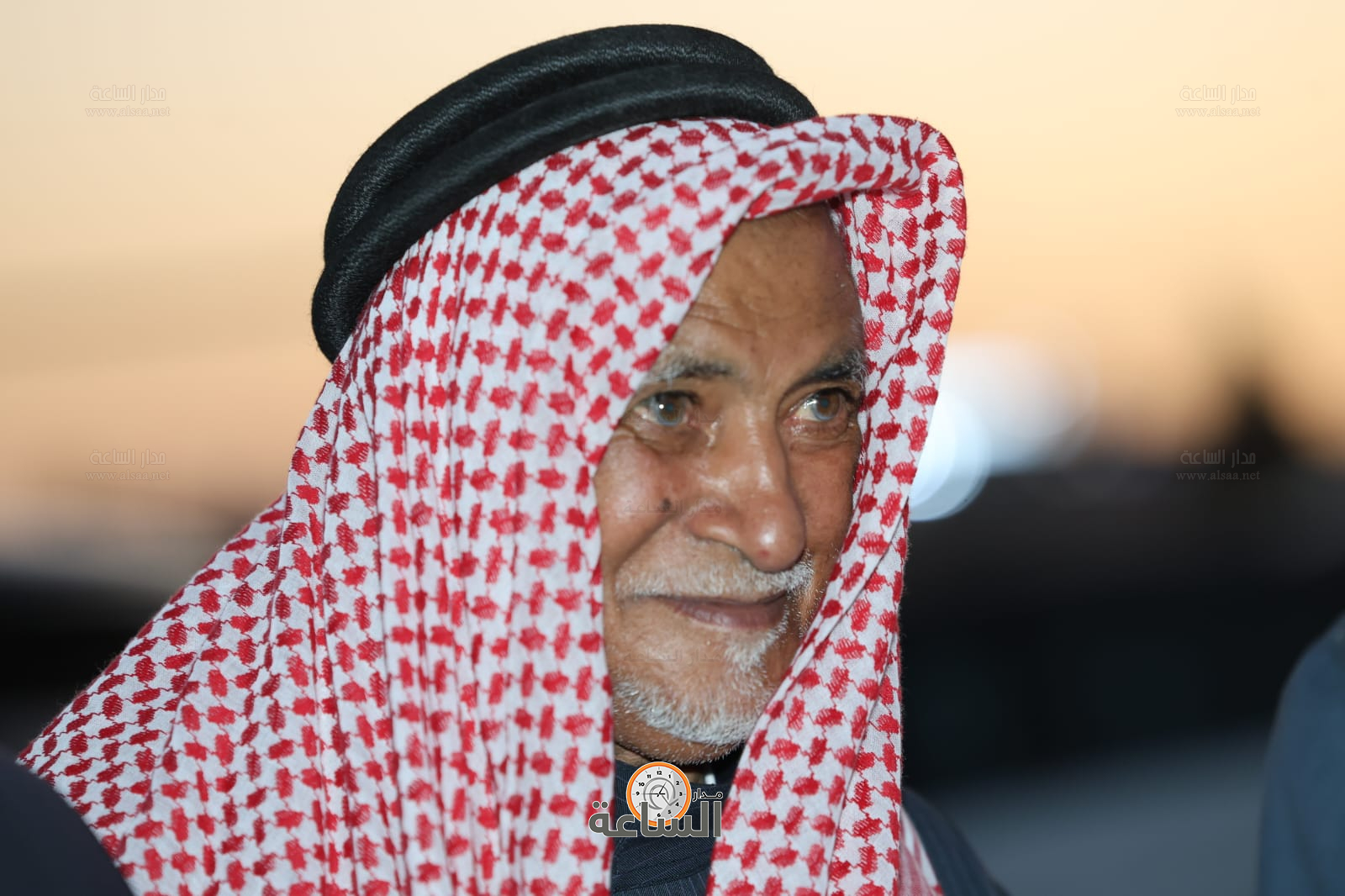 Madar Al-Saa Images 0.06799280635071081