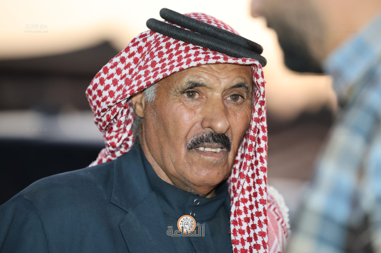 Madar Al-Saa Images 0.9711714442456999