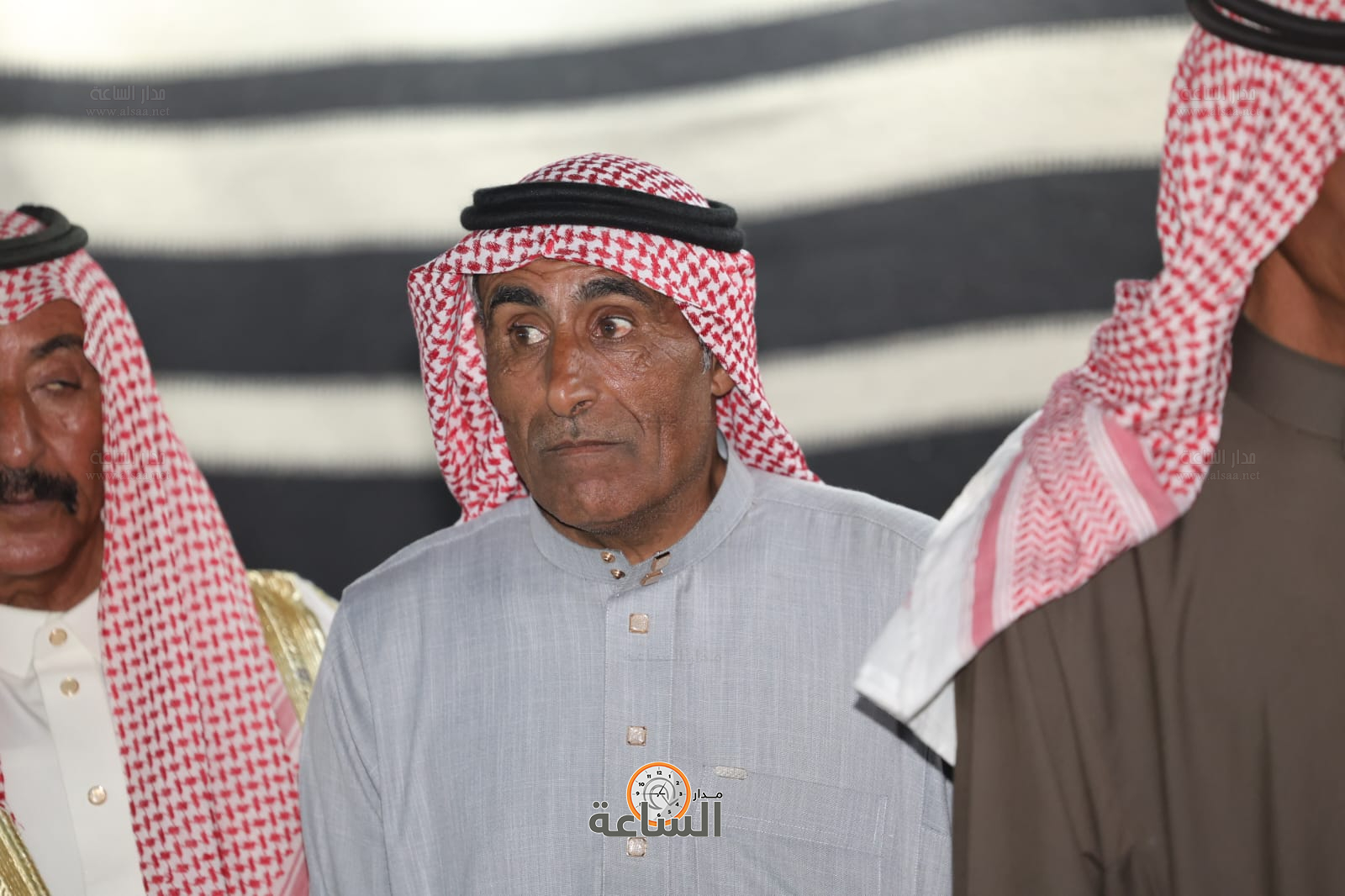 Madar Al-Saa Images 0.23455351369067534