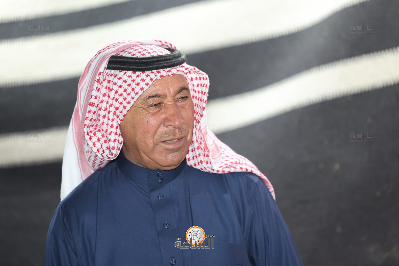 Madar Al-Saa Images 0.7263777833255131