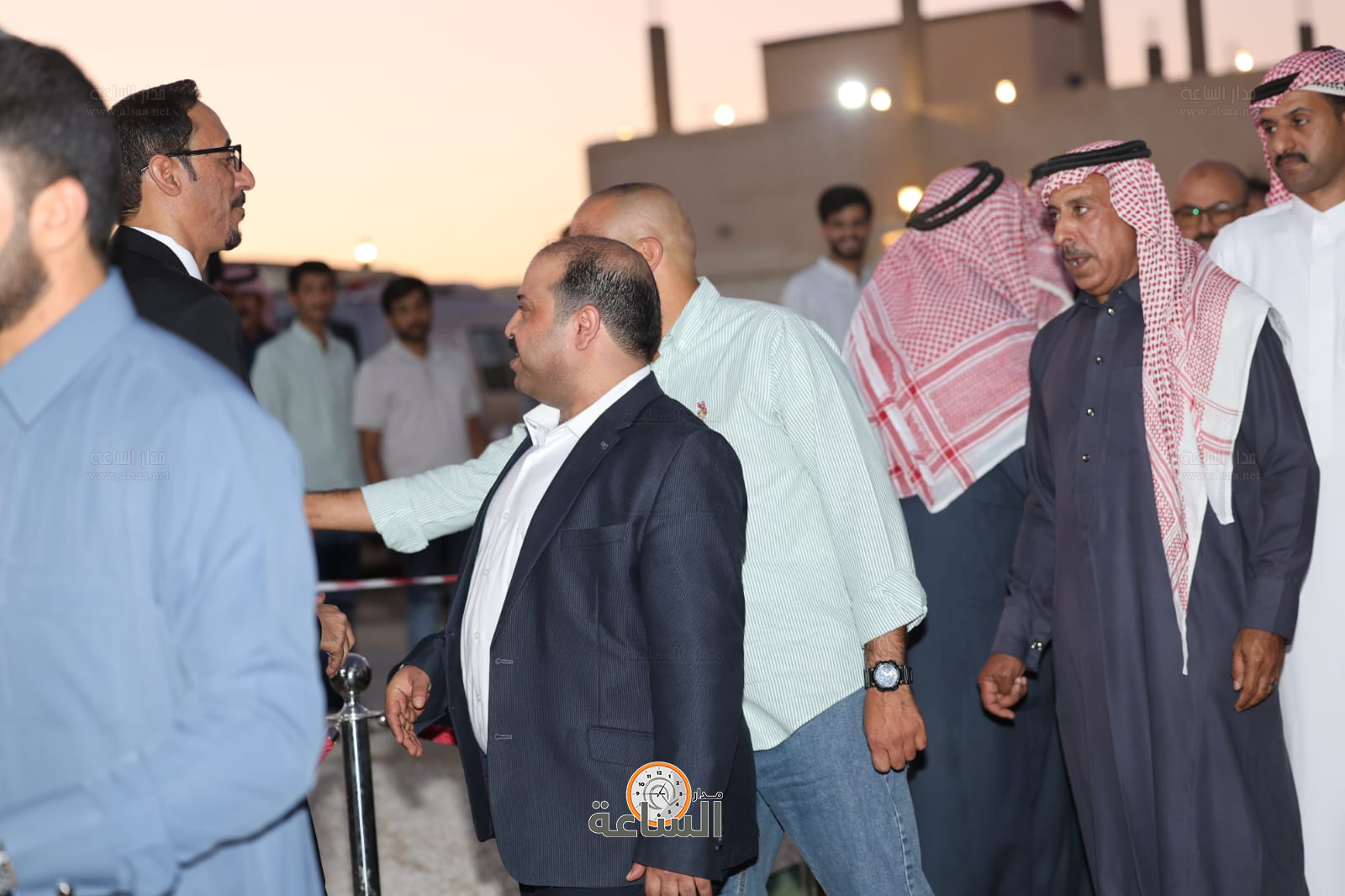 Madar Al-Saa Images 0.8033836928165616