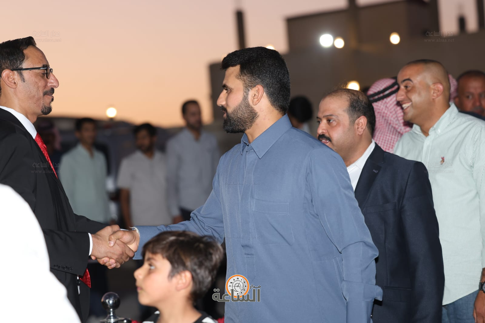 Madar Al-Saa Images 0.010574325370013571