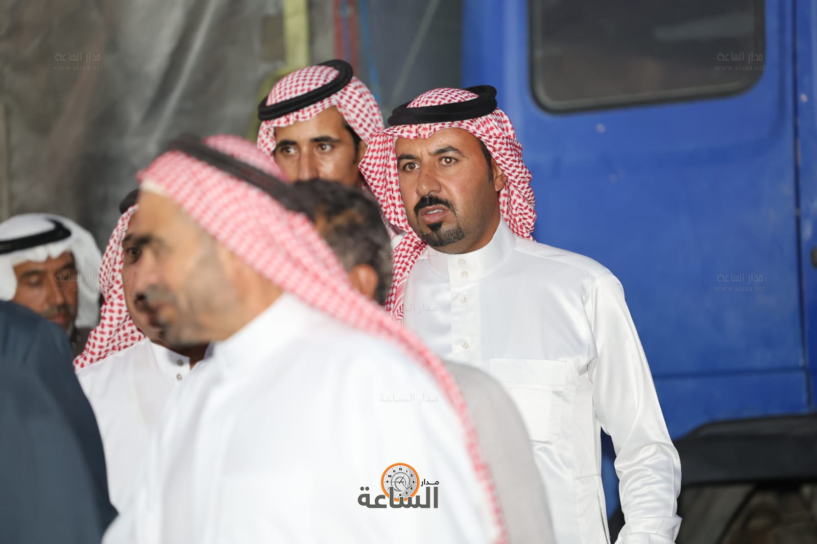 Madar Al-Saa Images 0.8658336980484287