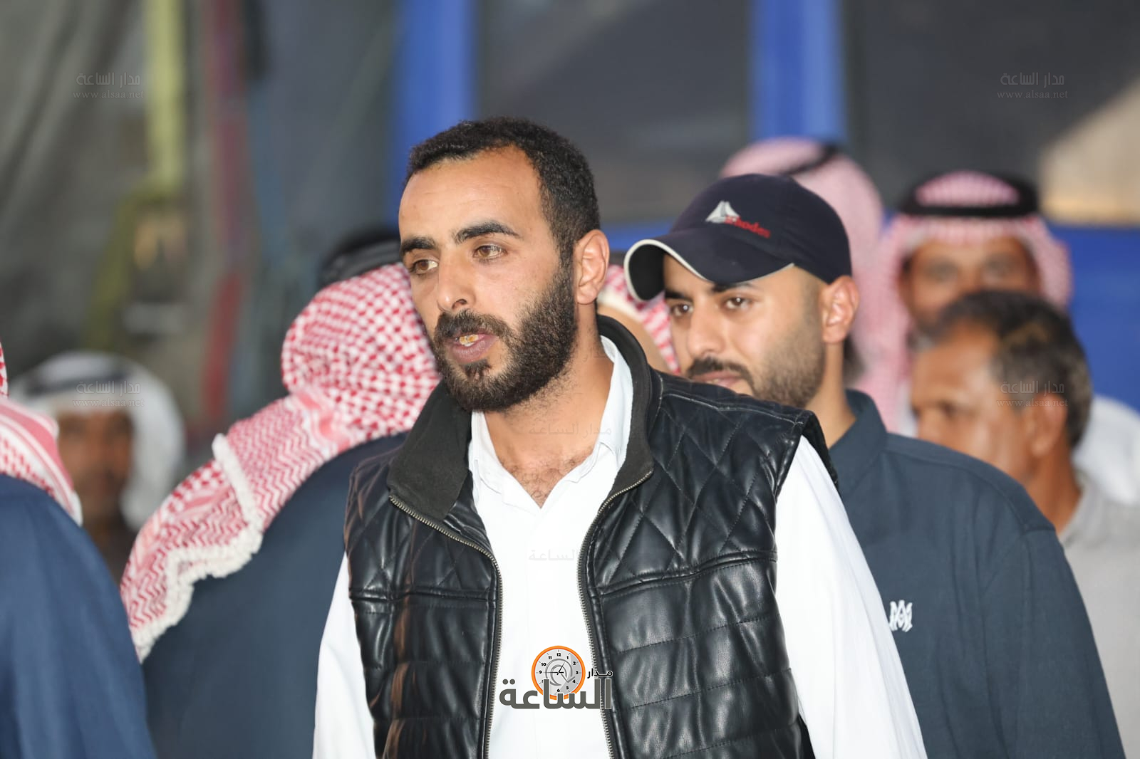 Madar Al-Saa Images 0.048746489184282815