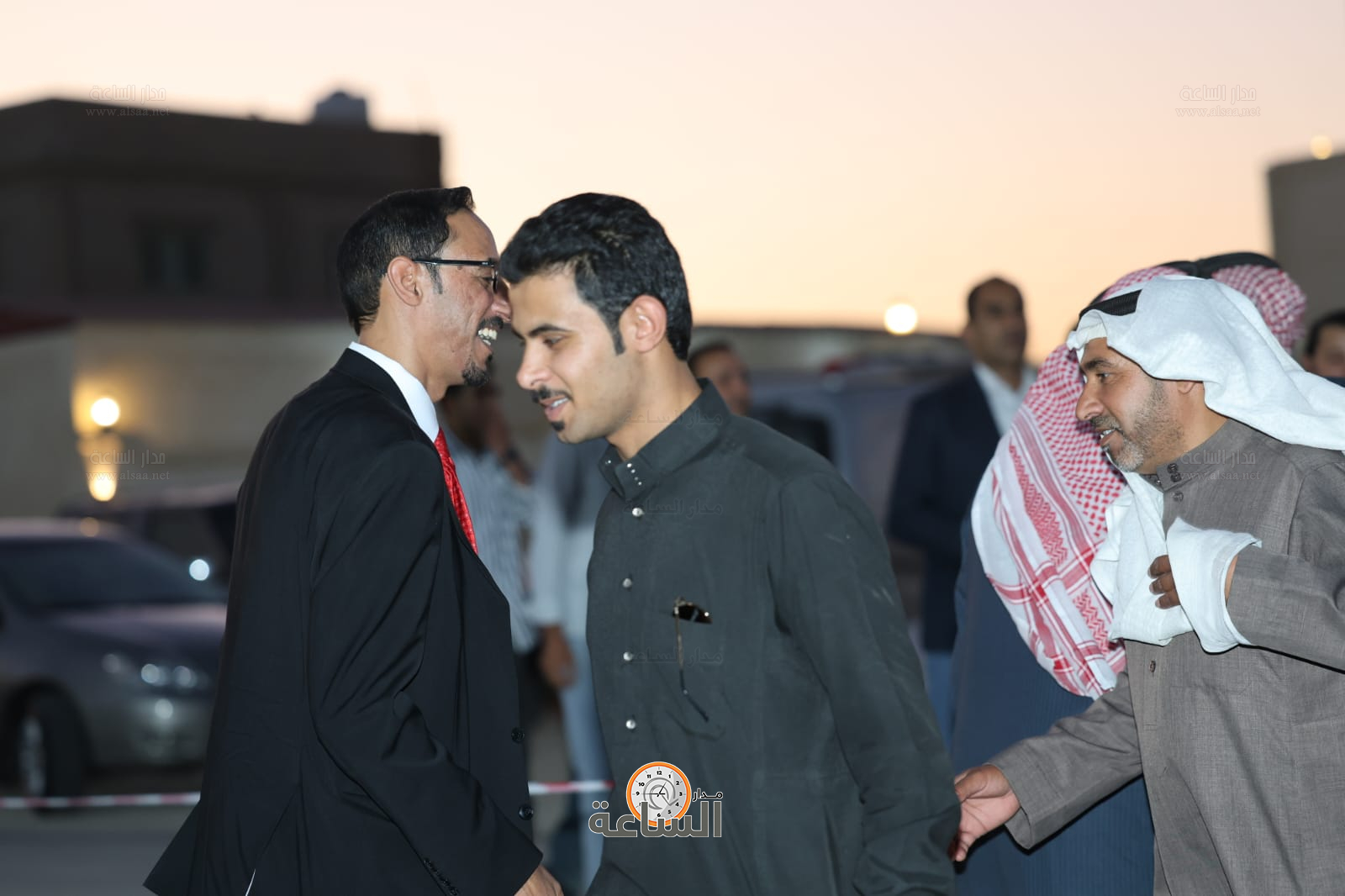 Madar Al-Saa Images 0.19776562003755138