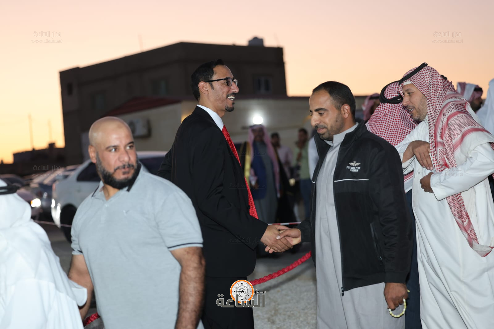 Madar Al-Saa Images 0.8194193024092783