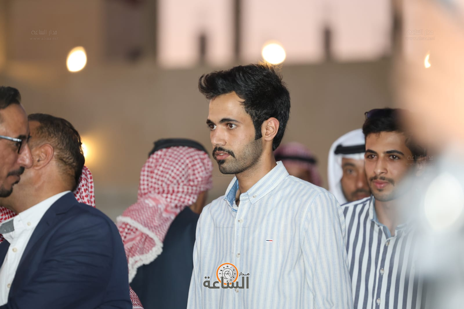 Madar Al-Saa Images 0.7873716379854548