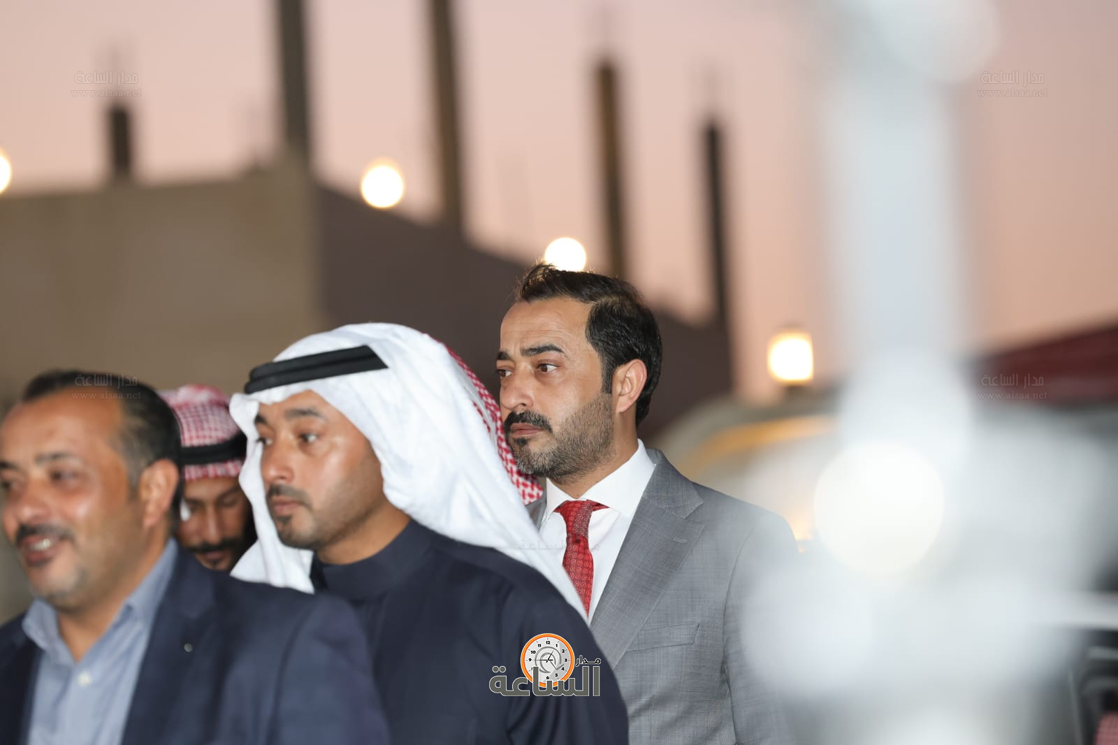 Madar Al-Saa Images 0.33629650364186936