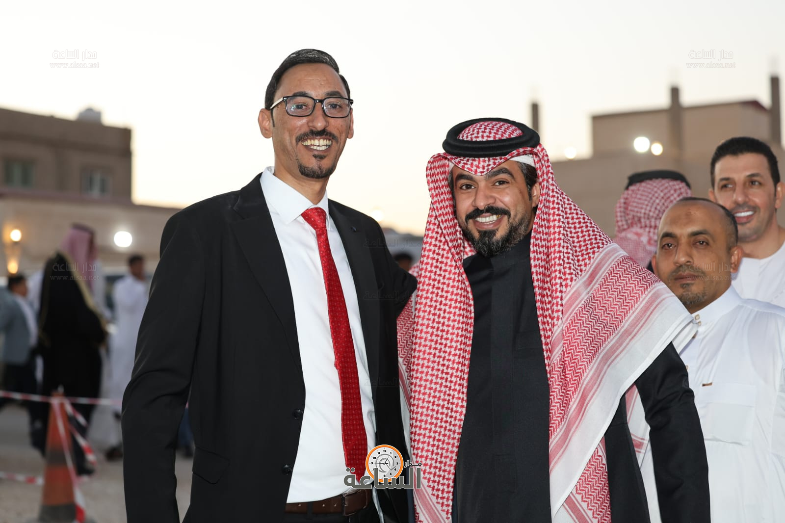 Madar Al-Saa Images 0.7801845529102117