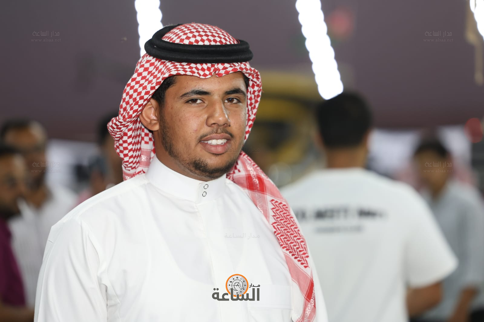 Madar Al-Saa Images 0.4067326408768228