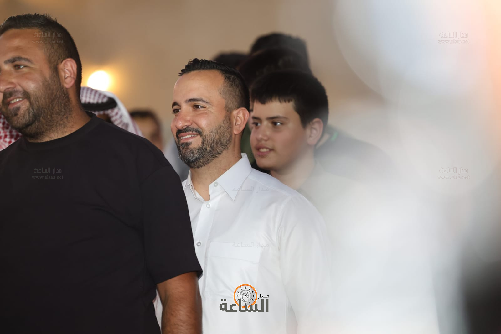 Madar Al-Saa Images 0.6568456418341596