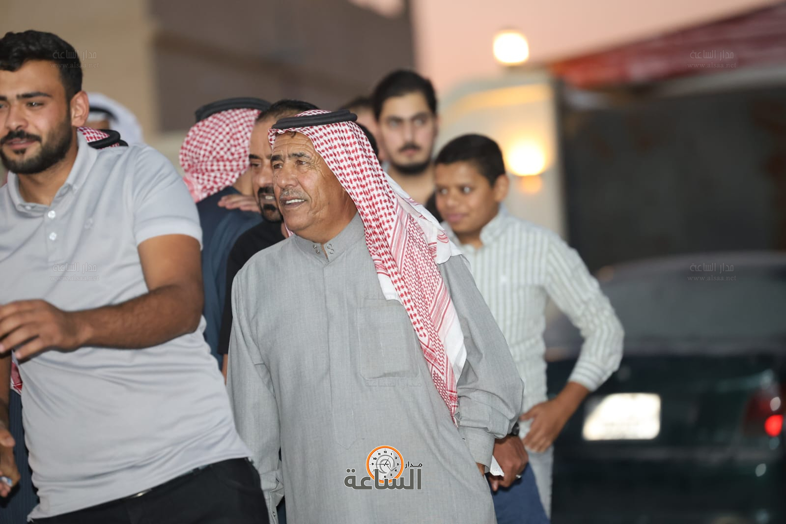 Madar Al-Saa Images 0.7805283182646066