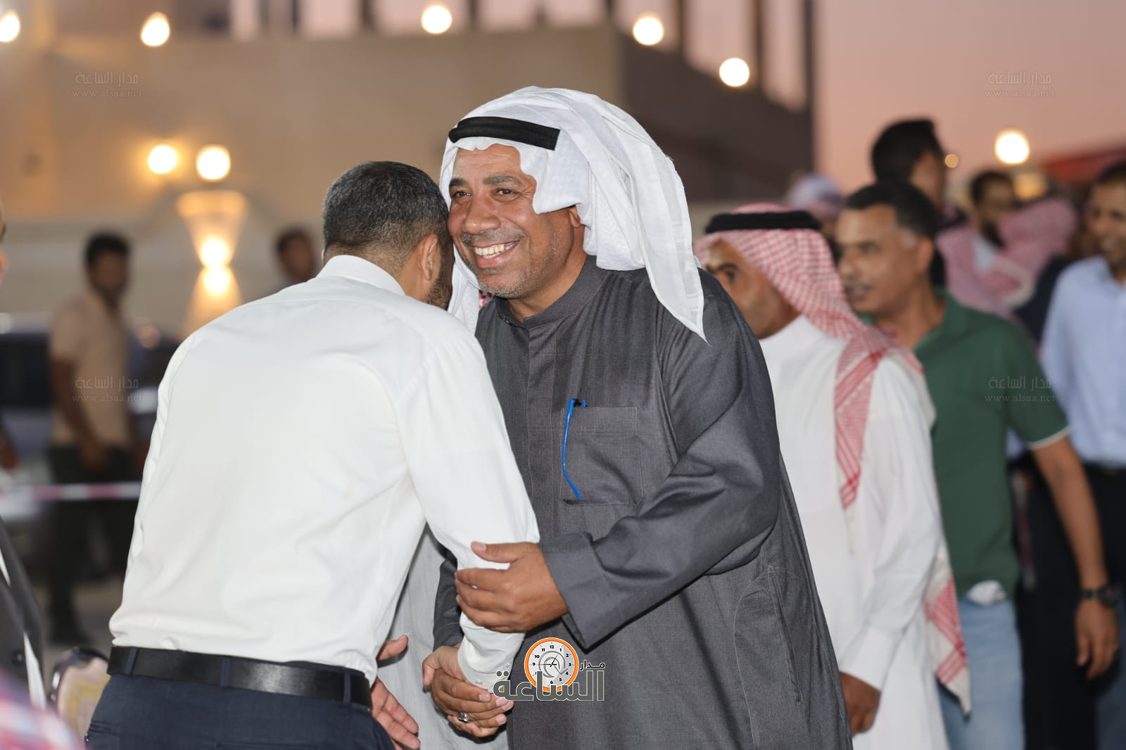 Madar Al-Saa Images 0.5046213394931569