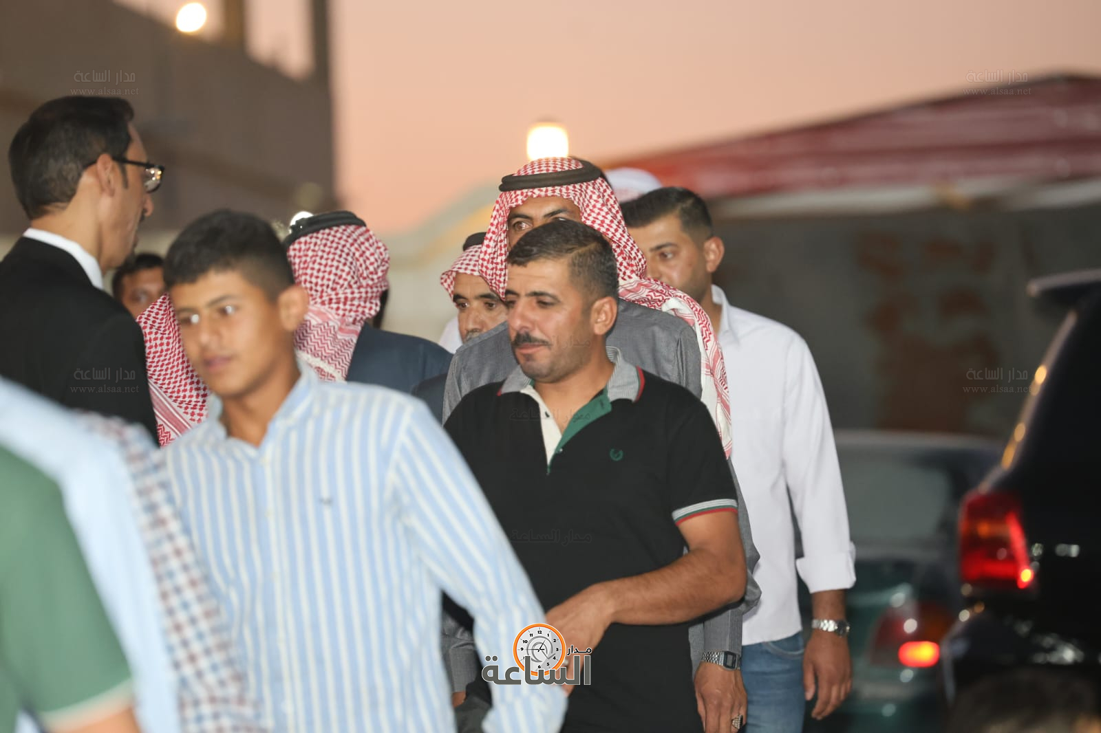 Madar Al-Saa Images 0.5398888349453568