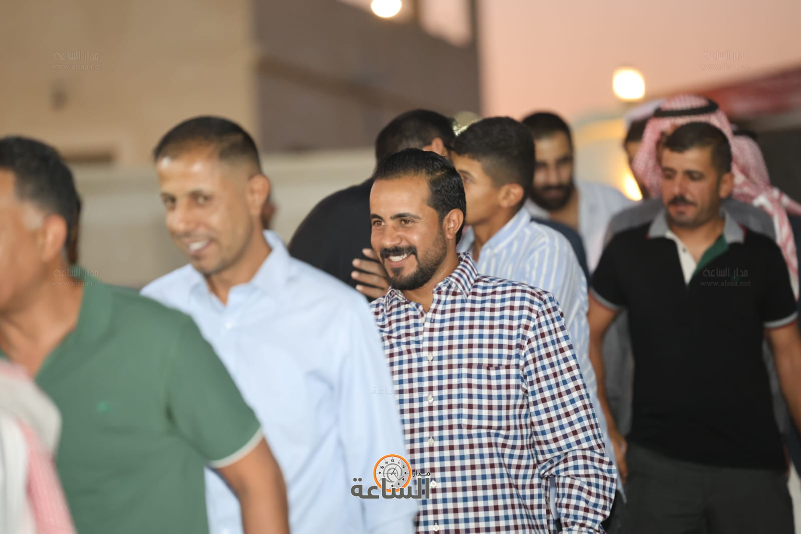 Madar Al-Saa Images 0.3441051631520625