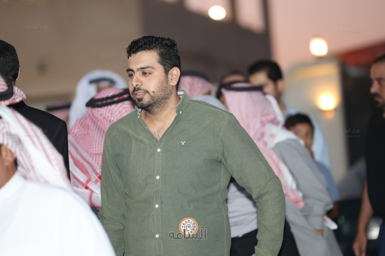 Madar Al-Saa Images 0.7130848638147635