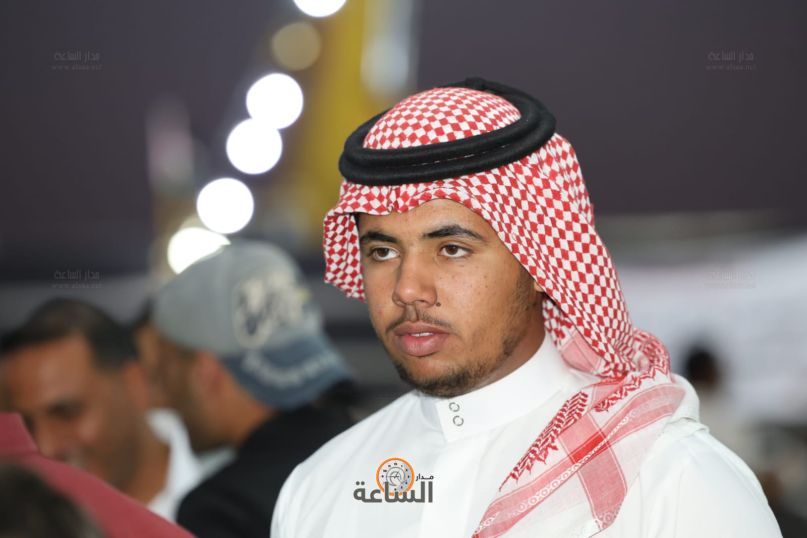 Madar Al-Saa Images 0.7193412002379255