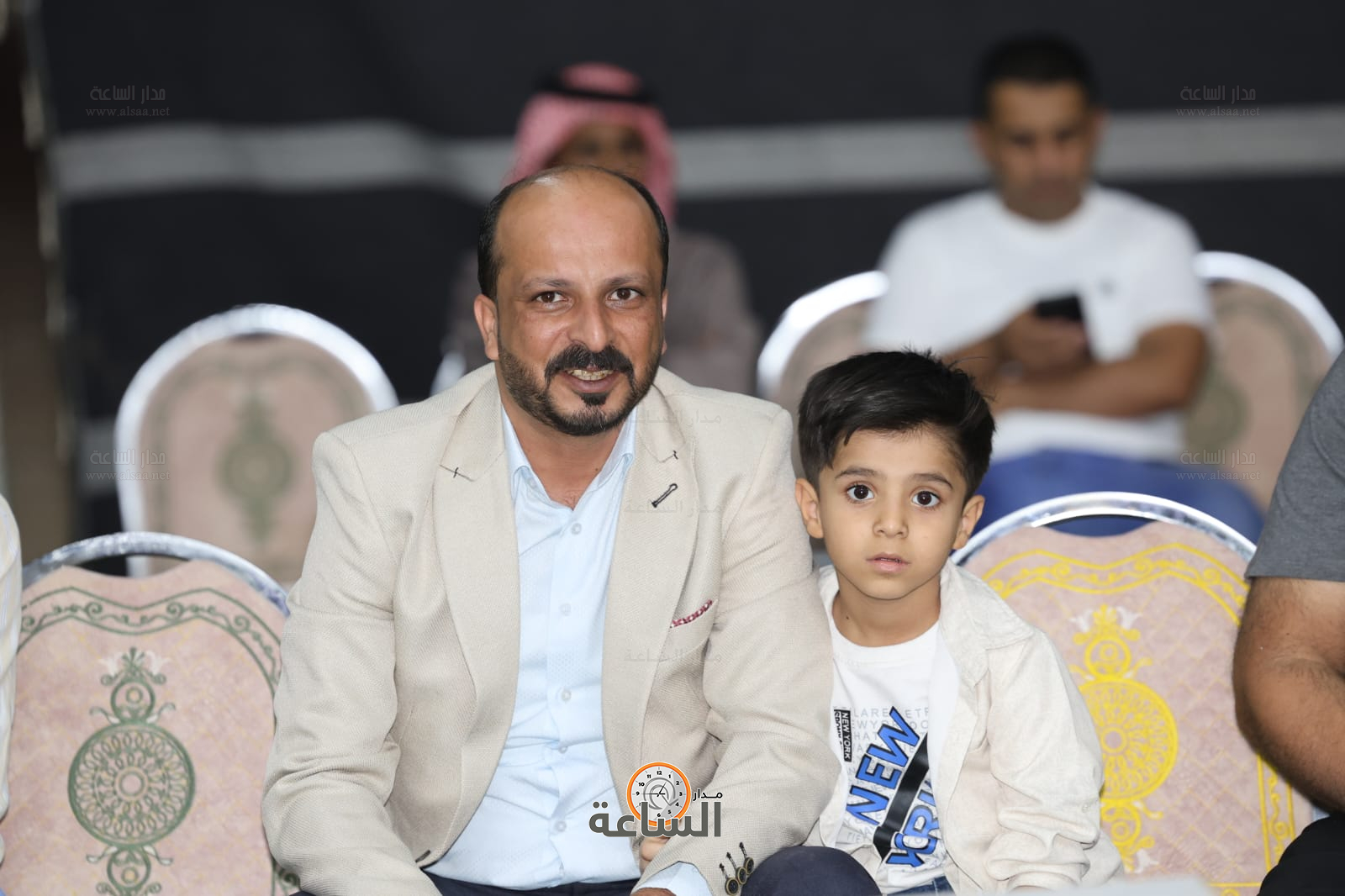 Madar Al-Saa Images 0.3381755753269463