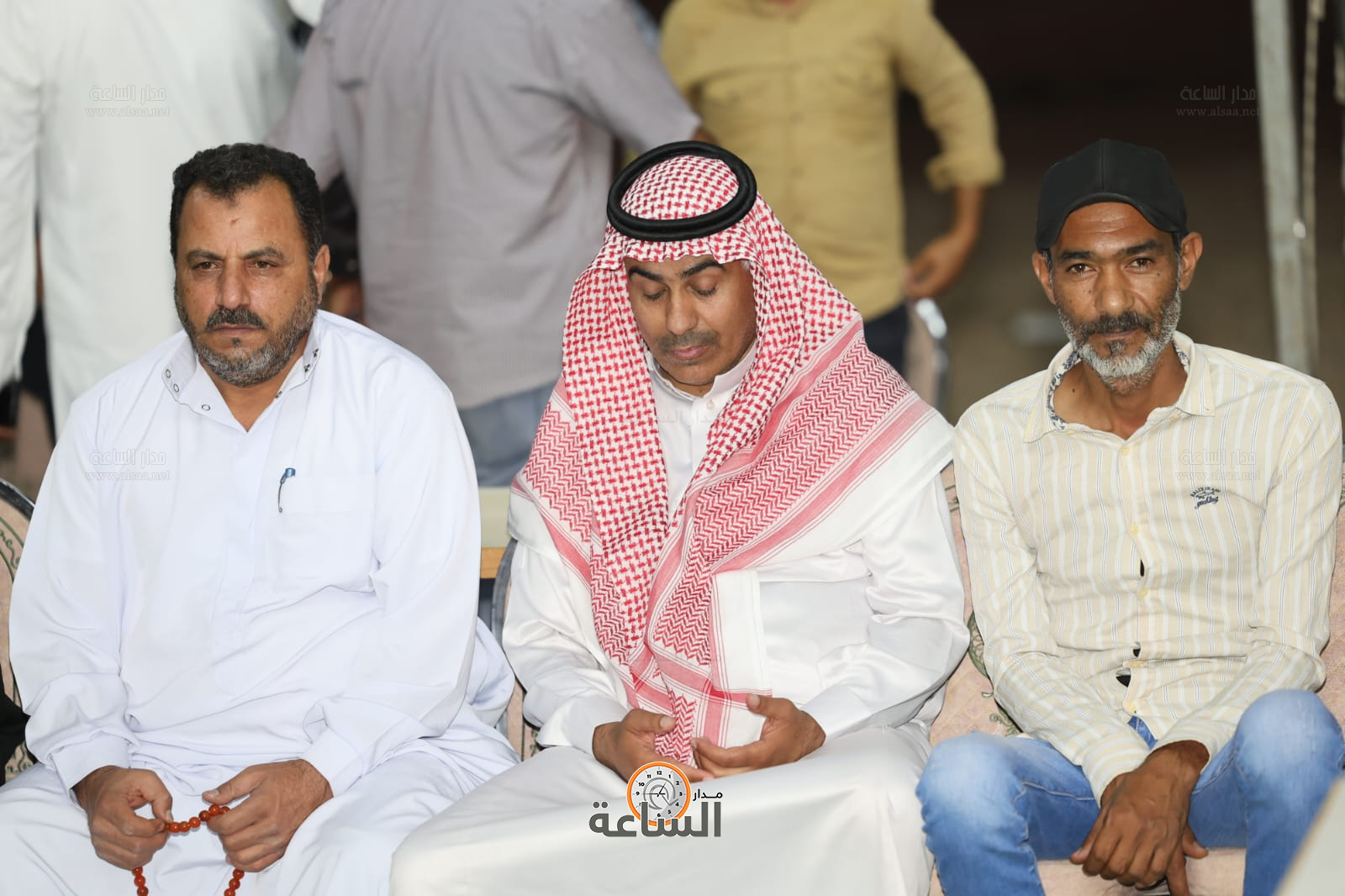 Madar Al-Saa Images 0.11055374577275423