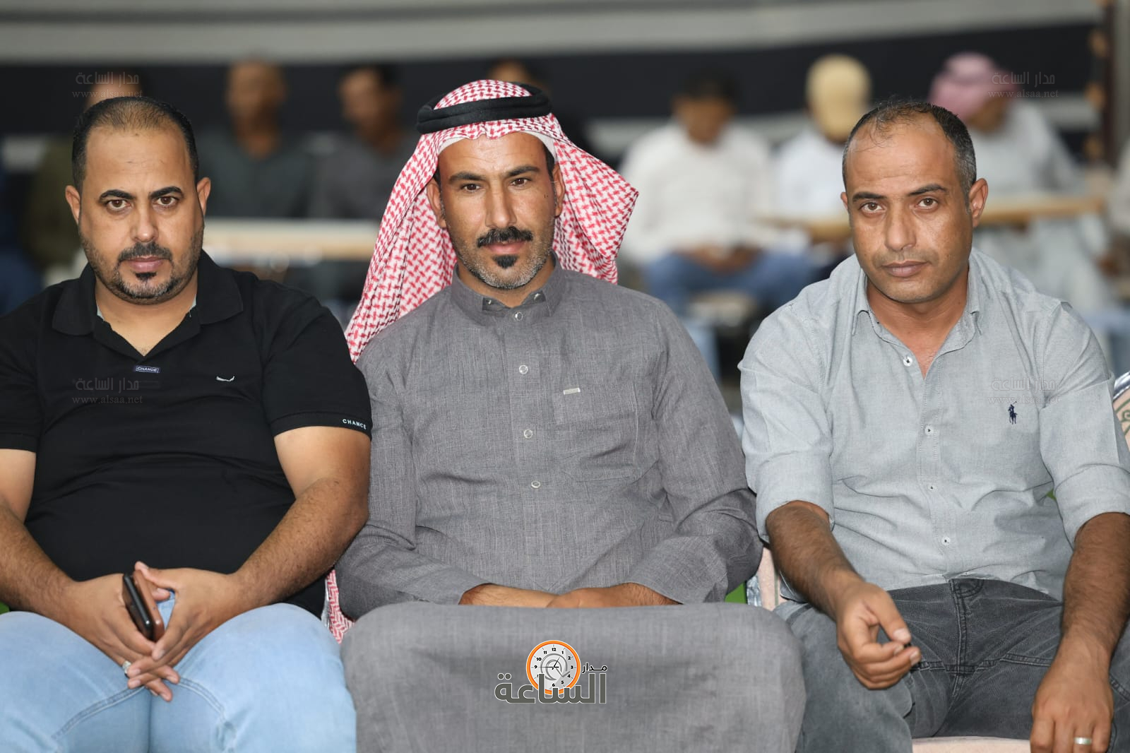 Madar Al-Saa Images 0.7150550916432608