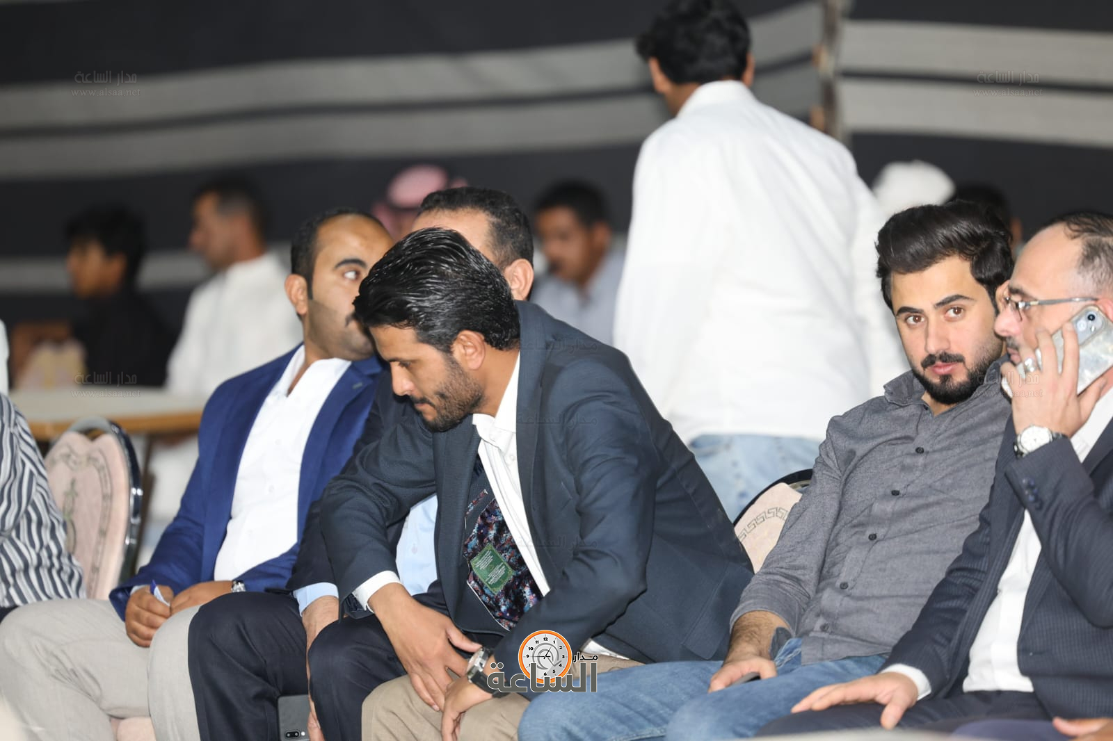 Madar Al-Saa Images 0.585053626360486