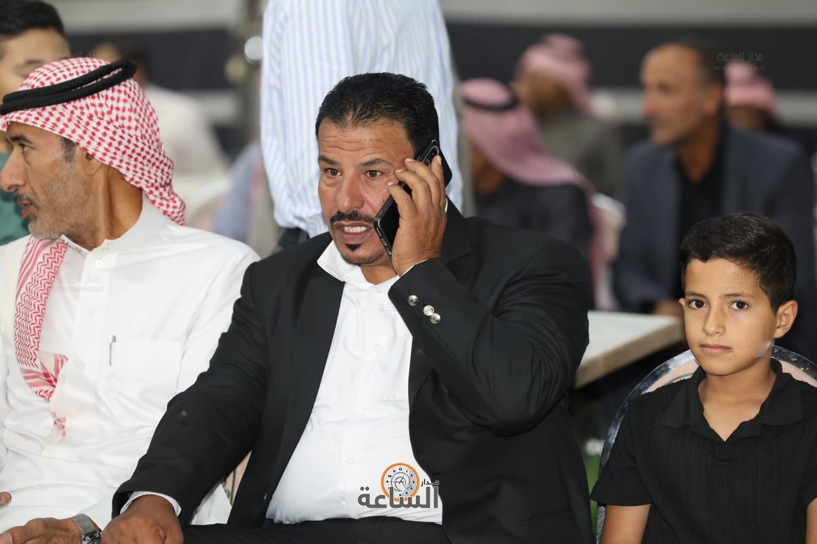 Madar Al-Saa Images 0.40429899854808626