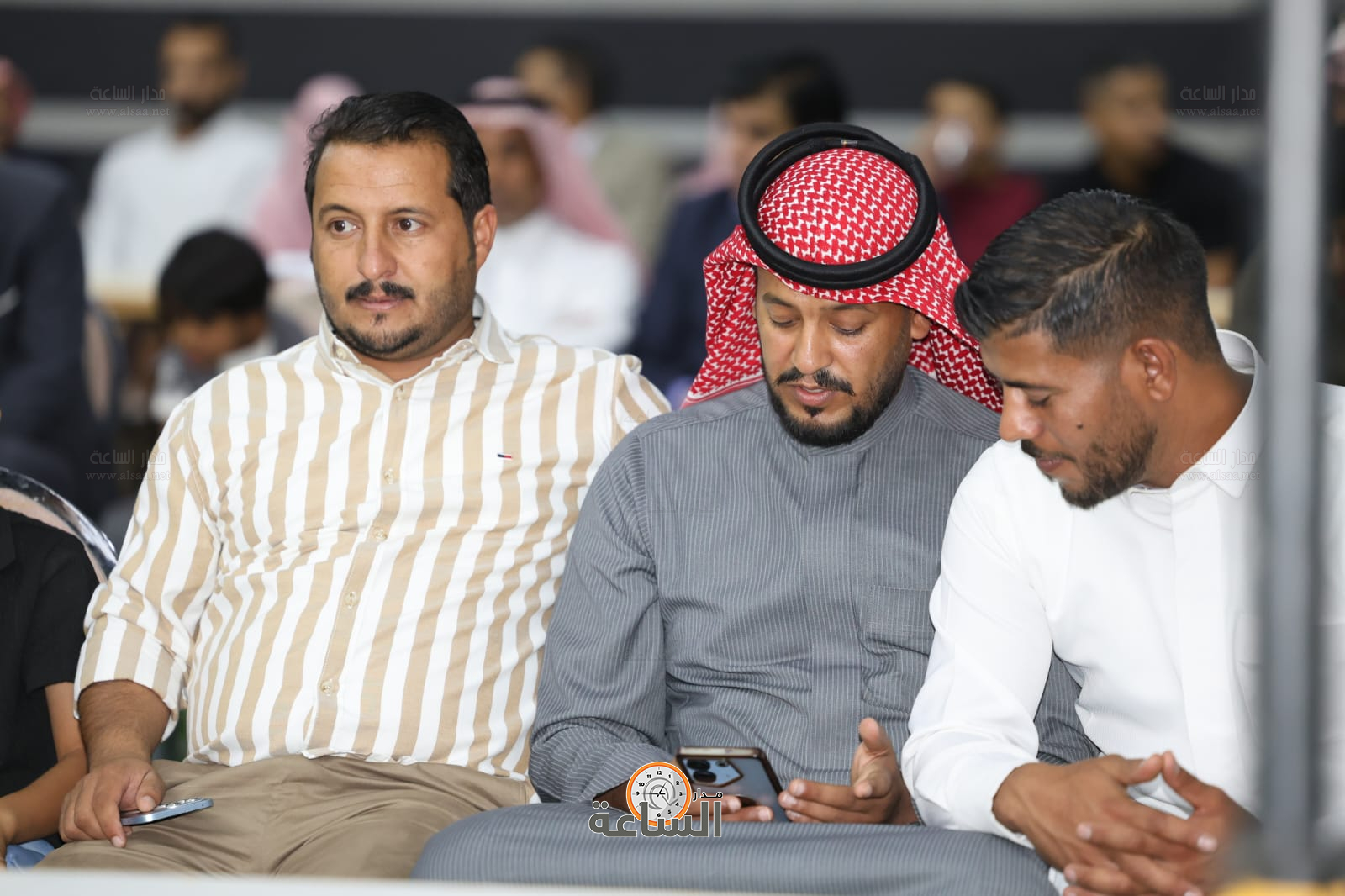 Madar Al-Saa Images 0.36062039149530356