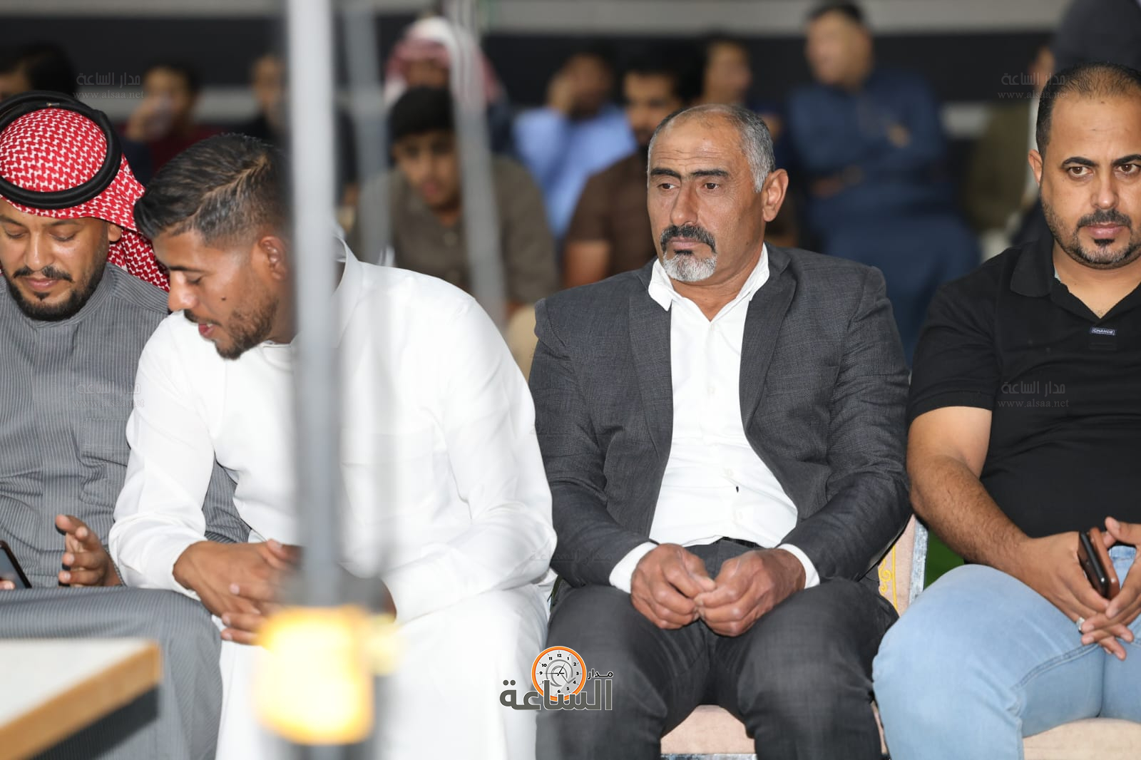 Madar Al-Saa Images 0.35073023348196897