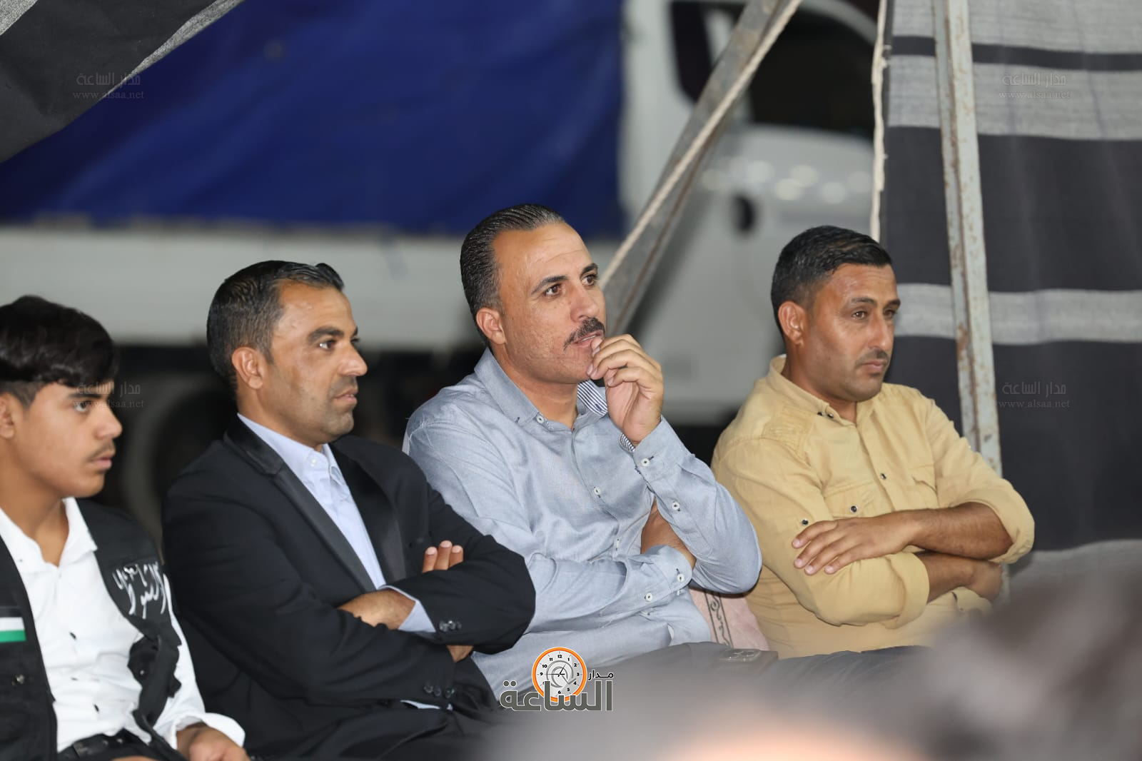 Madar Al-Saa Images 0.4976338387308127