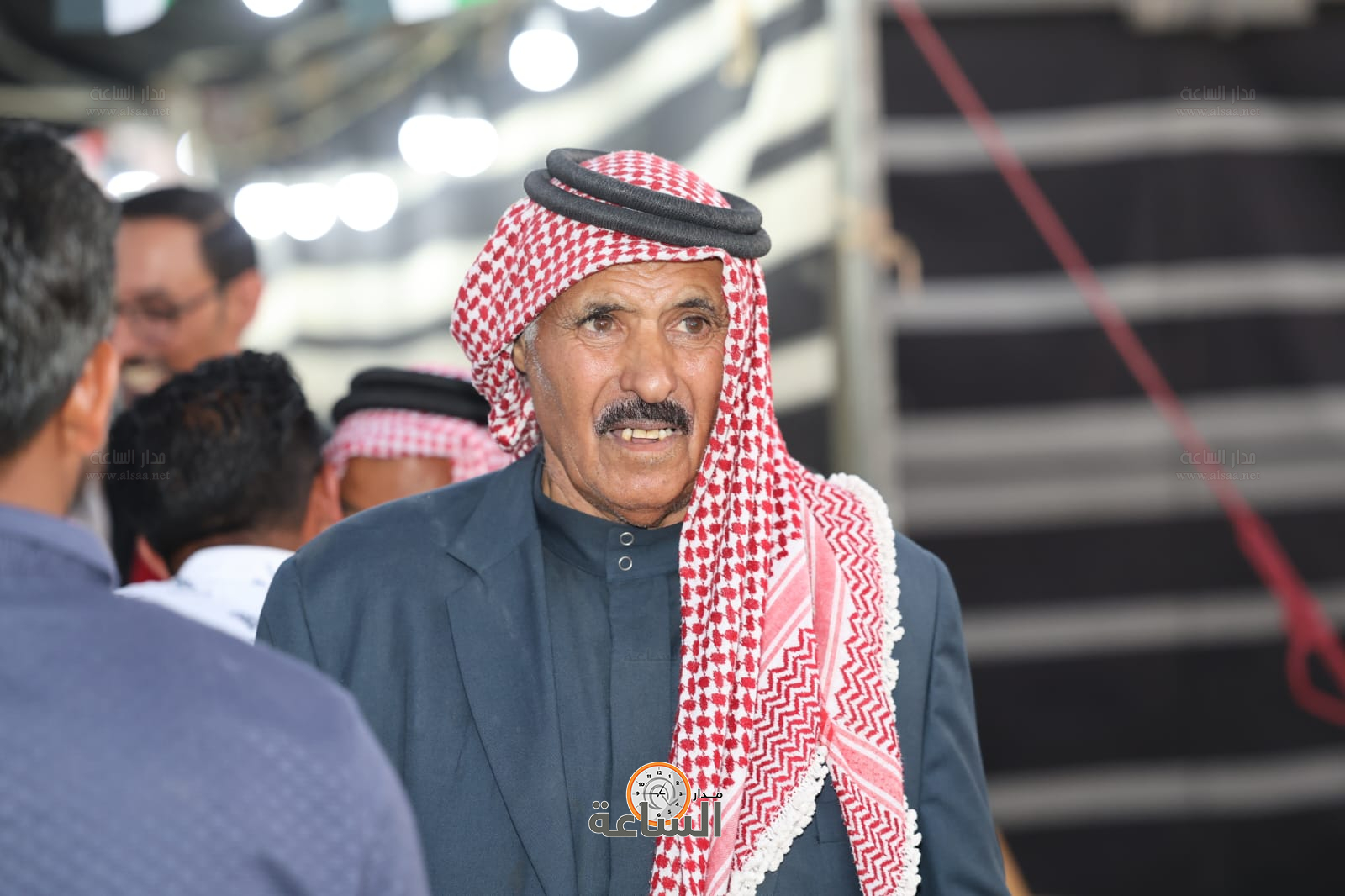 Madar Al-Saa Images 0.2822173086593891