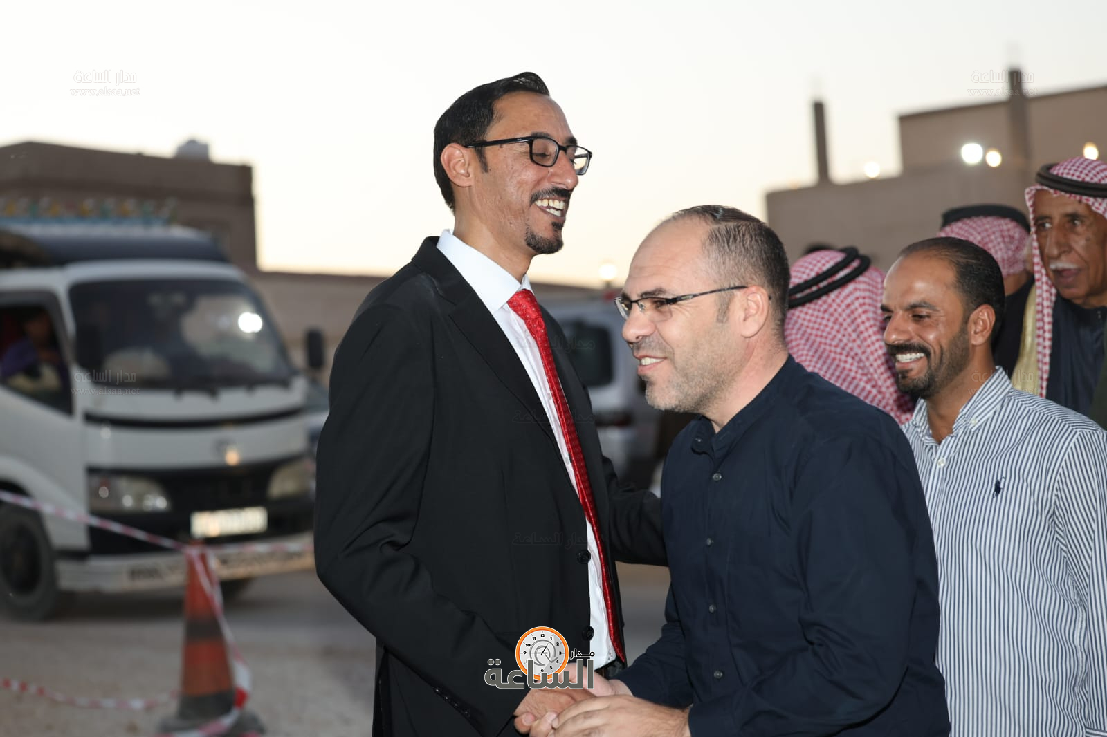 Madar Al-Saa Images 0.4722408286128664