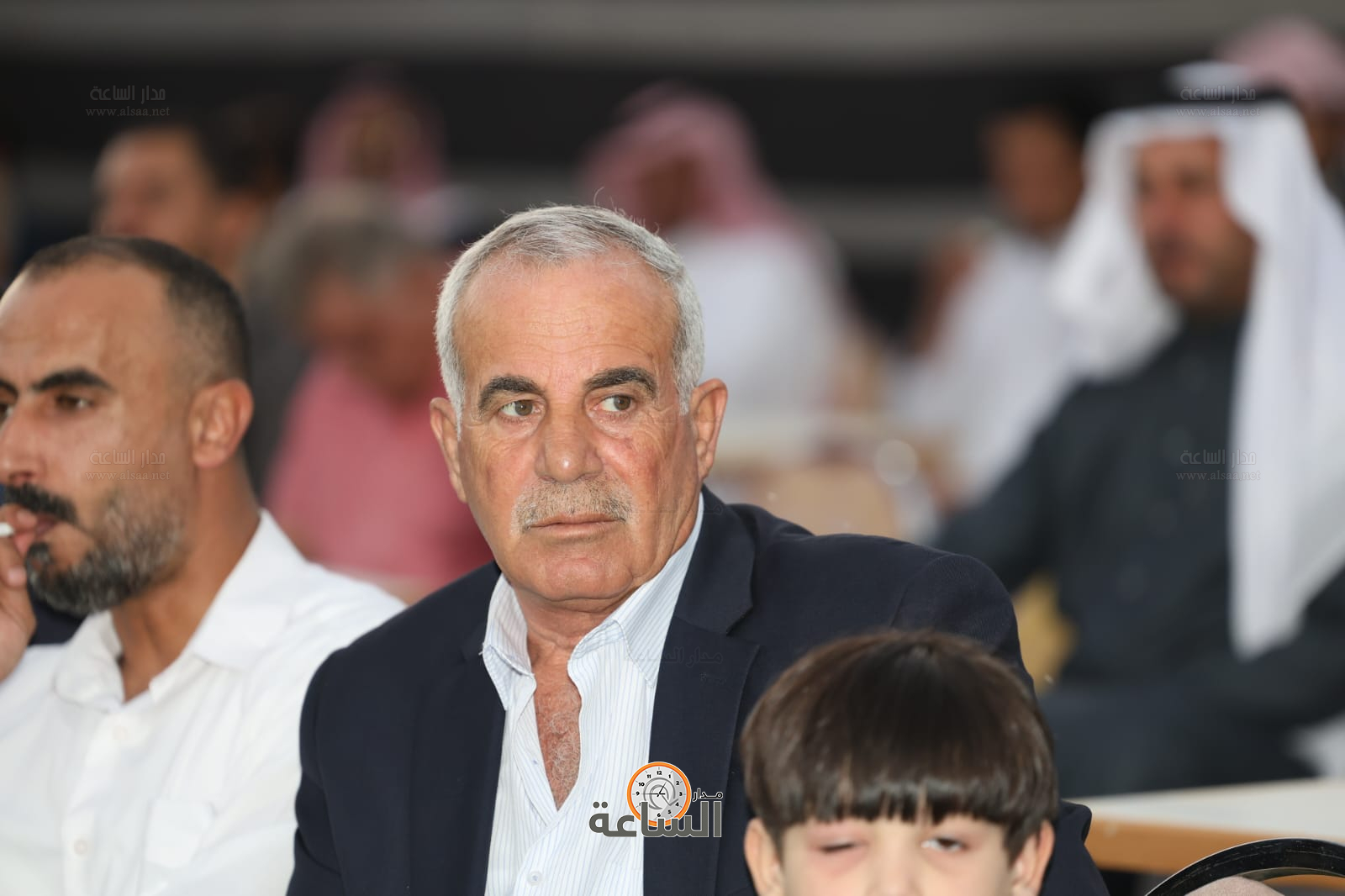 Madar Al-Saa Images 0.20435164195490574