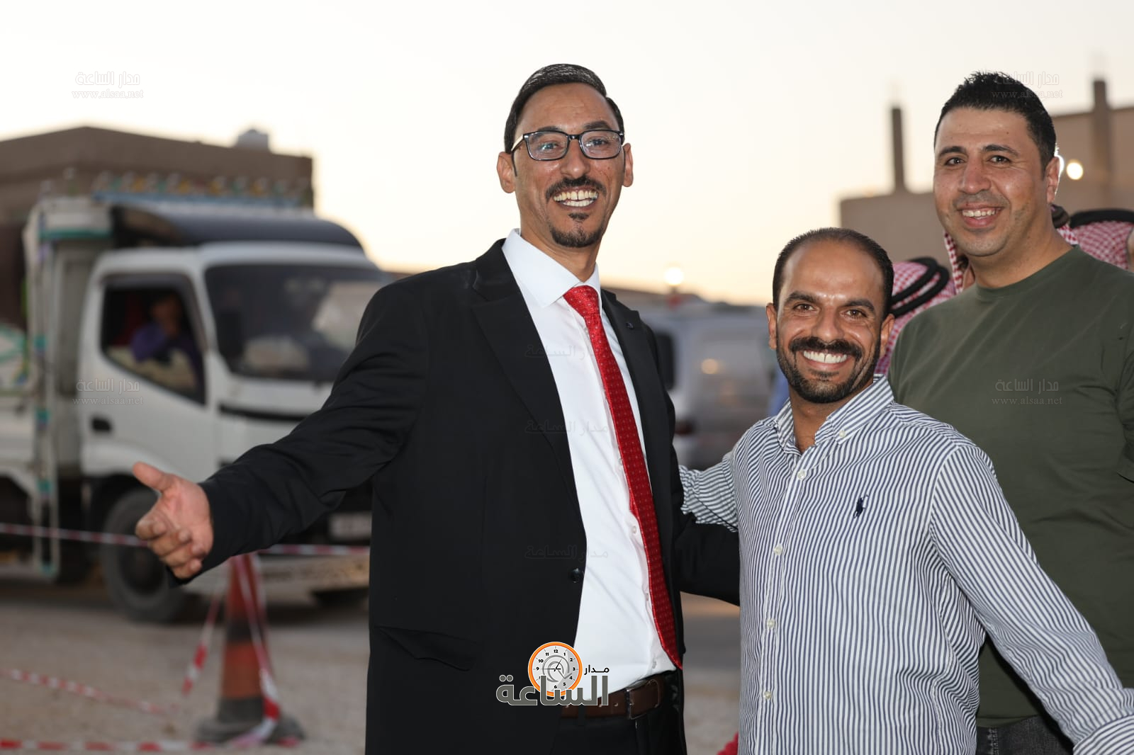 Madar Al-Saa Images 0.5295911459353408