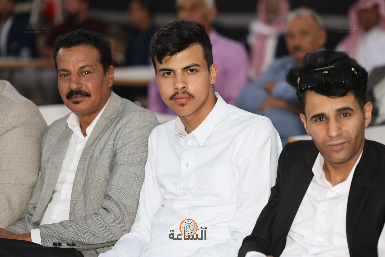 Madar Al-Saa Images 0.6395370491080875