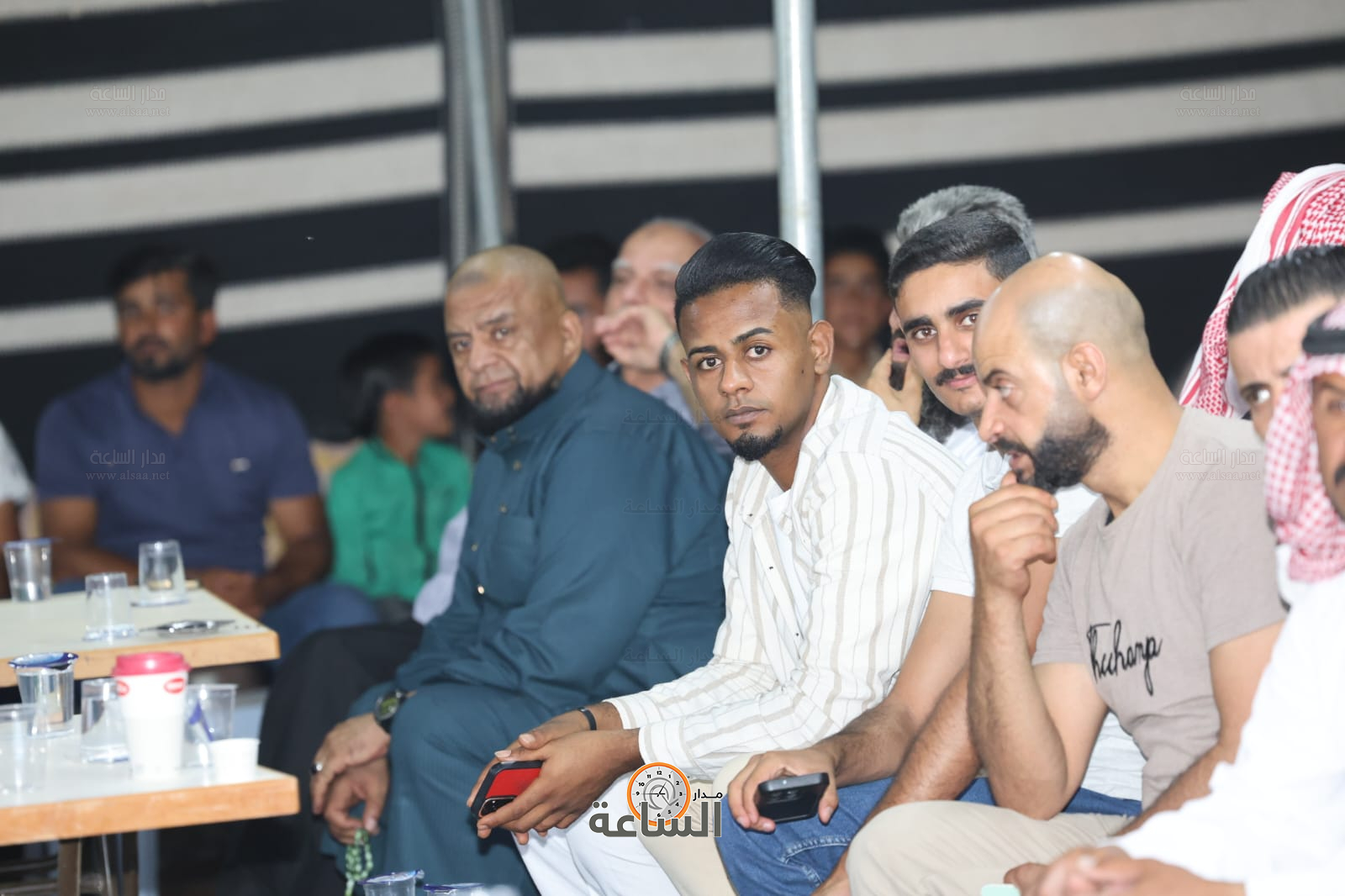 Madar Al-Saa Images 0.06089622633795033