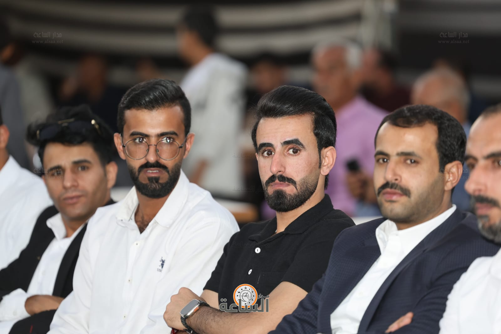 Madar Al-Saa Images 0.24443519831865157