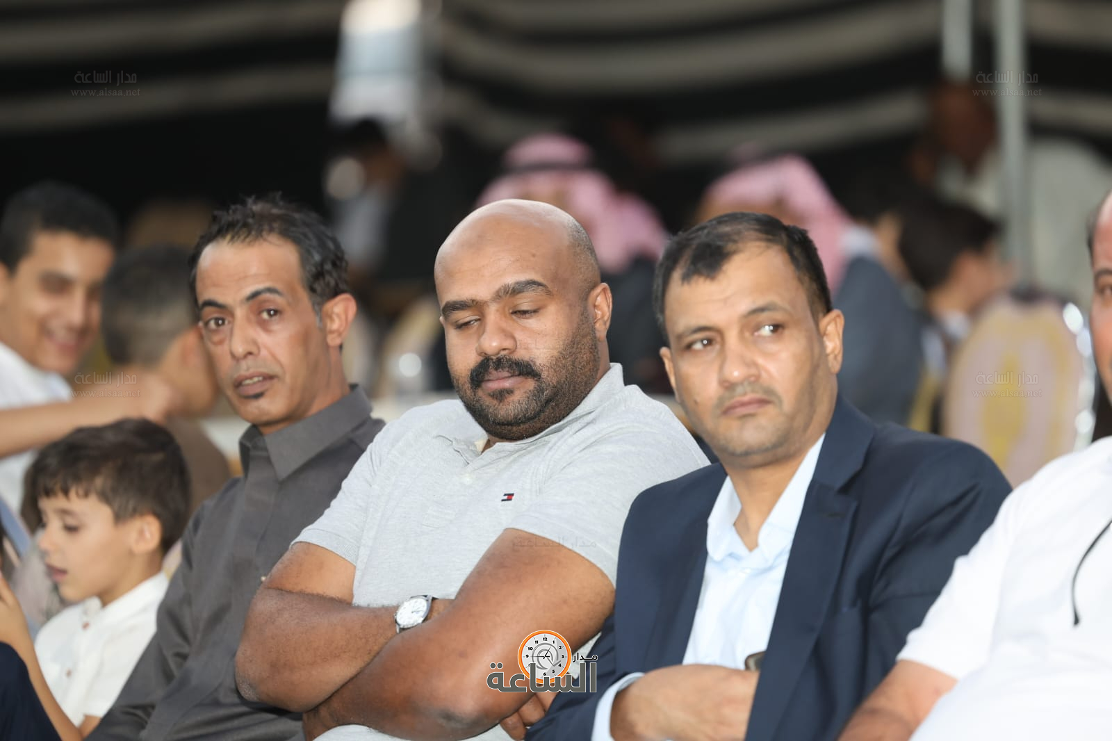 Madar Al-Saa Images 0.5909730837324981