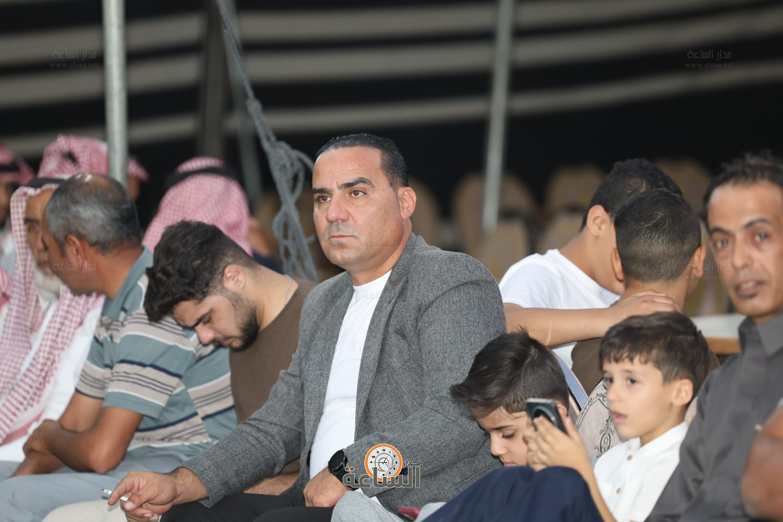 Madar Al-Saa Images 0.02398274177457438