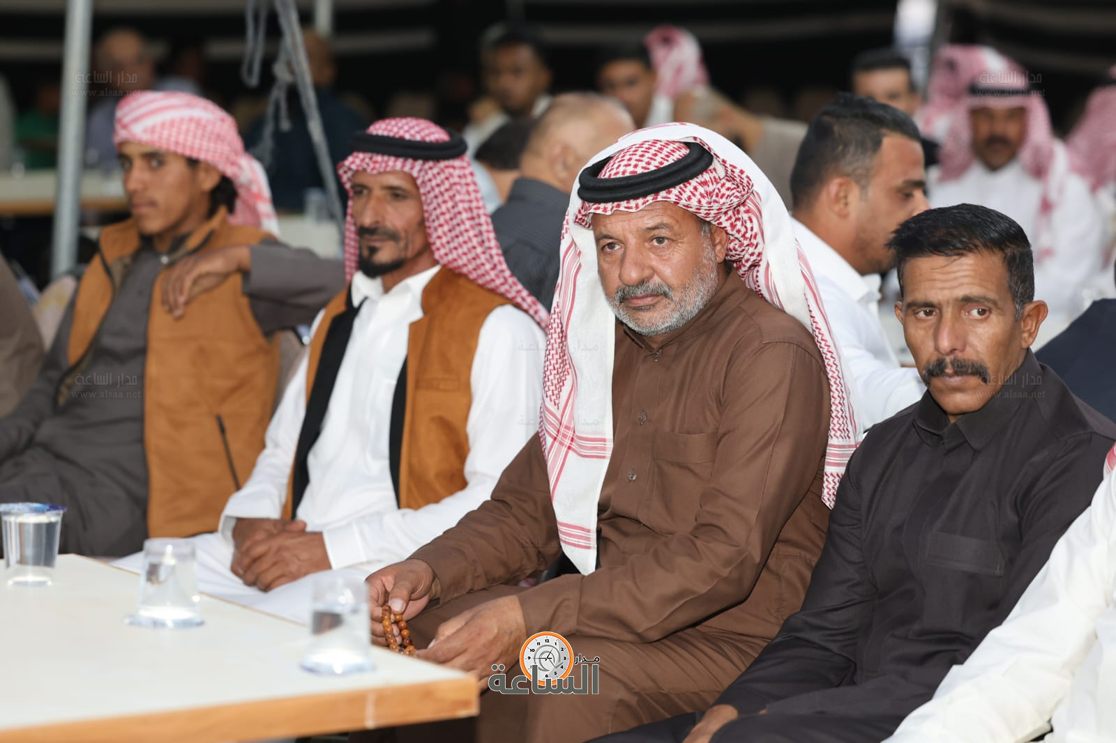 Madar Al-Saa Images 0.8842843815145262