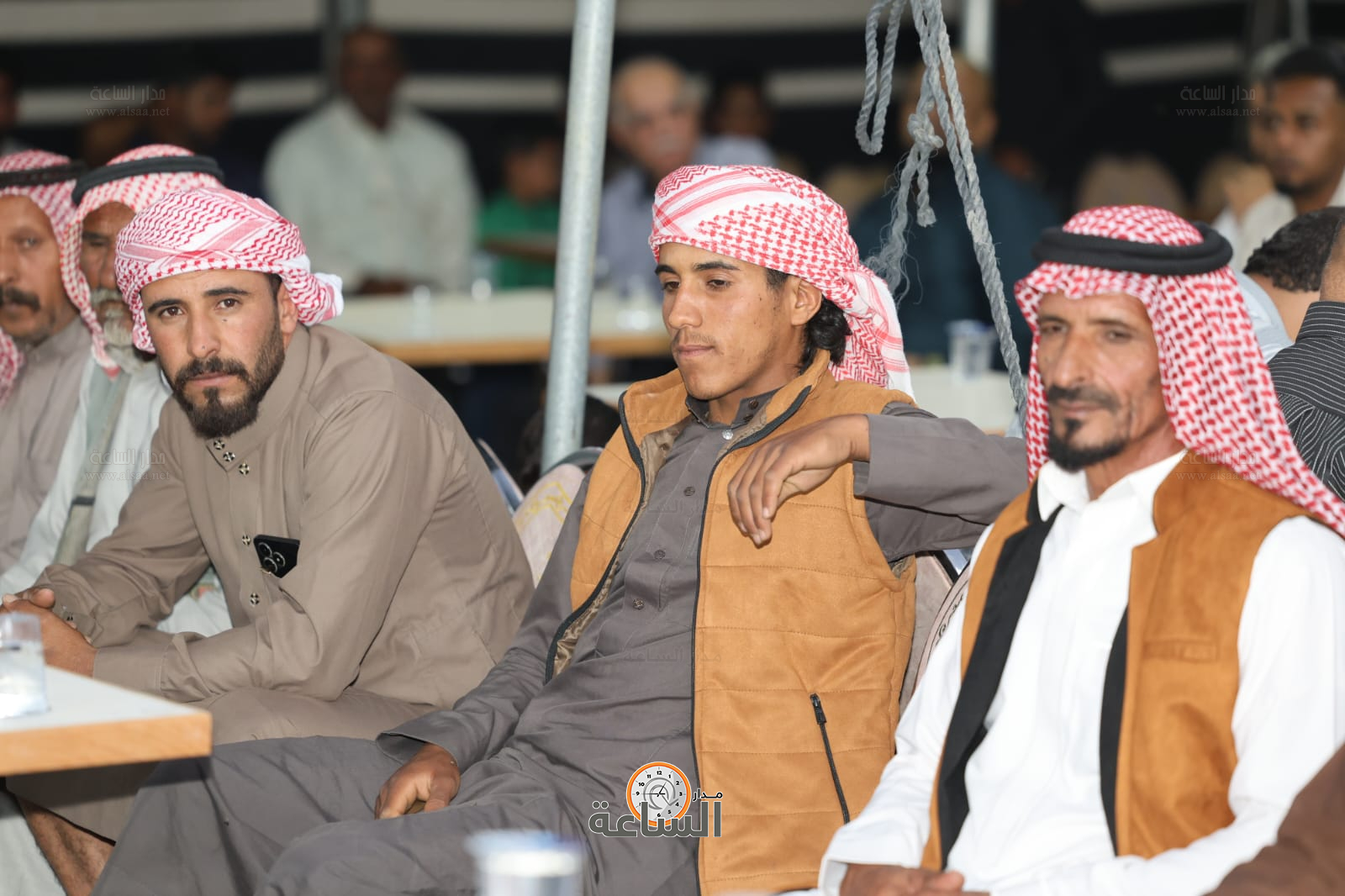 Madar Al-Saa Images 0.247030481616777