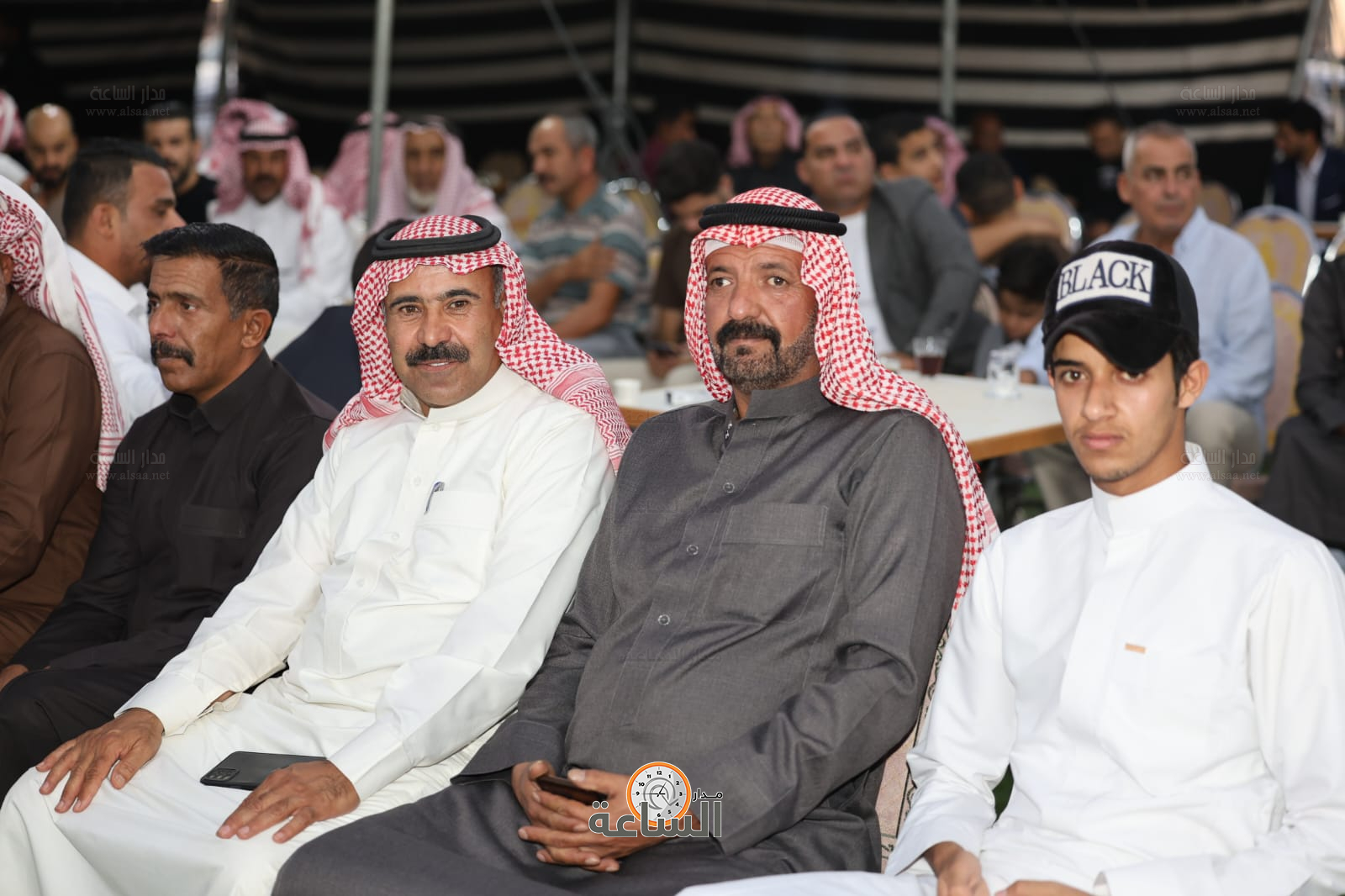 Madar Al-Saa Images 0.7732620859496929