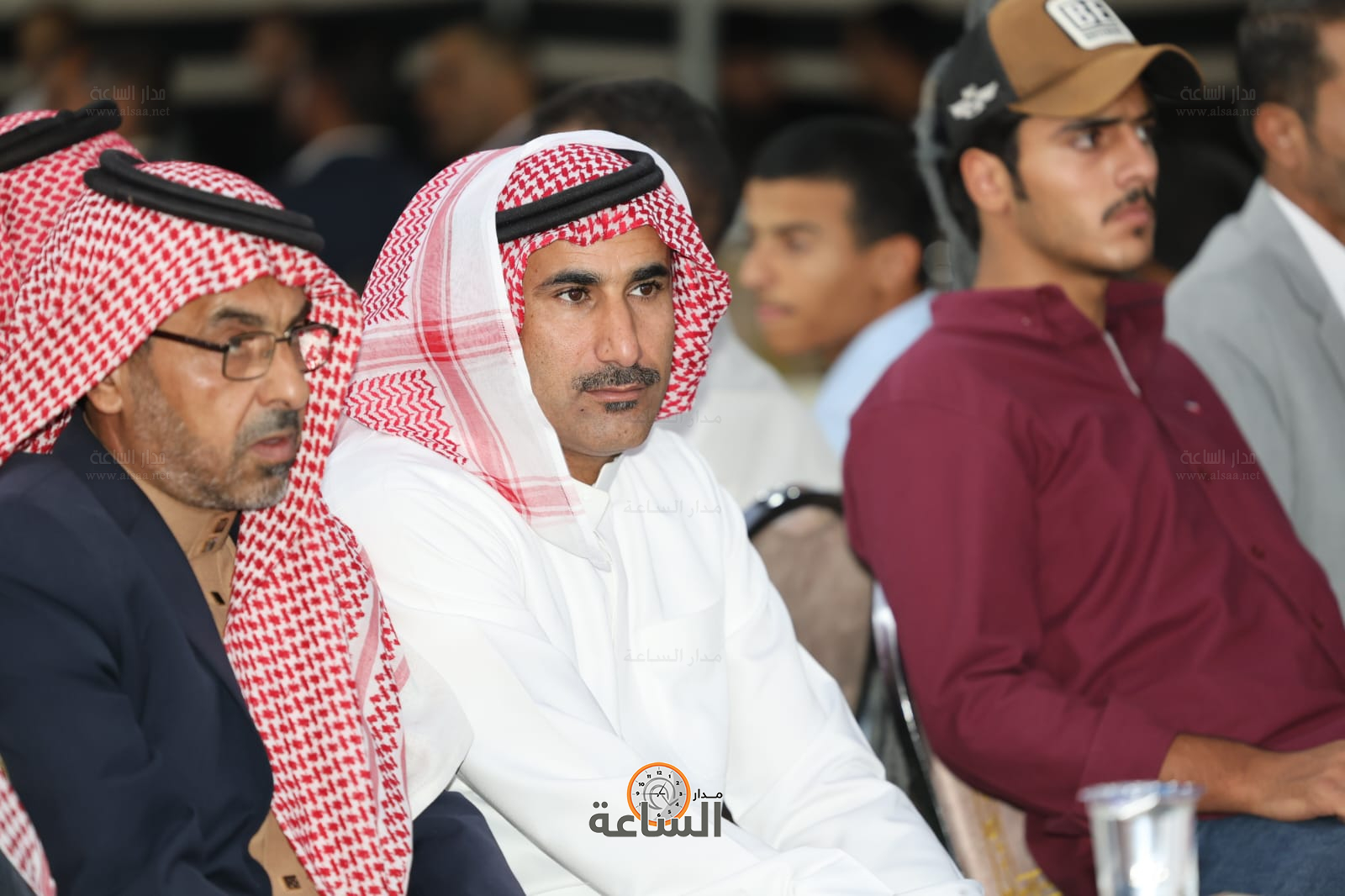 Madar Al-Saa Images 0.5585703275216638